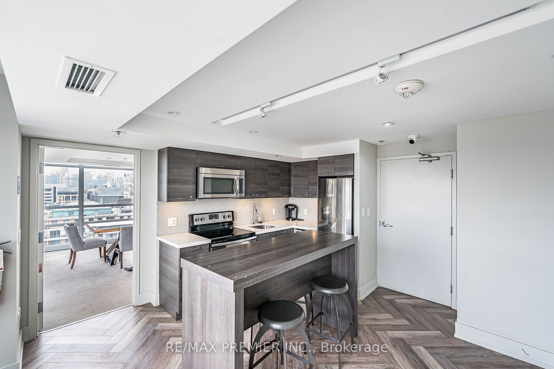 68 Abell Street 808 Property Photo 25