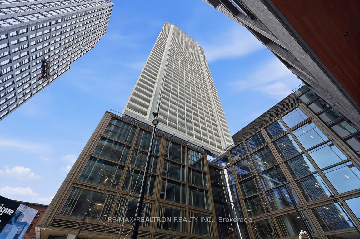 88 Queen Street E 4711 Property Photo 1