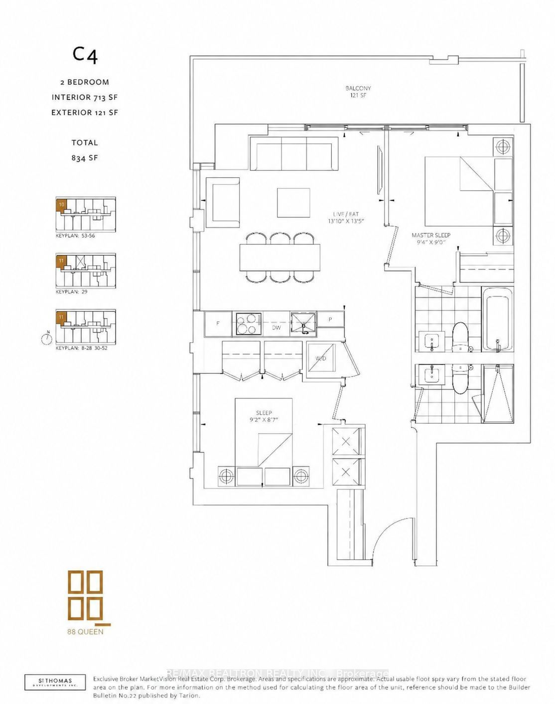 88 Queen Street E 4711 Property Photo 21