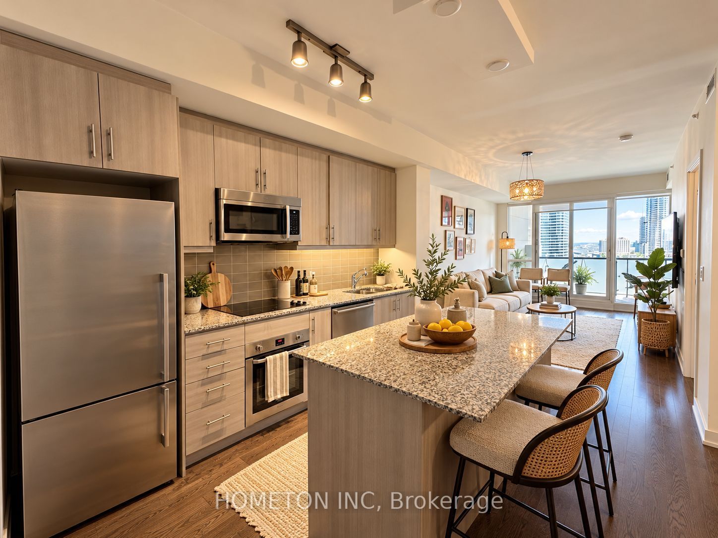 1 The Esplanade 1307 Property Photo 10