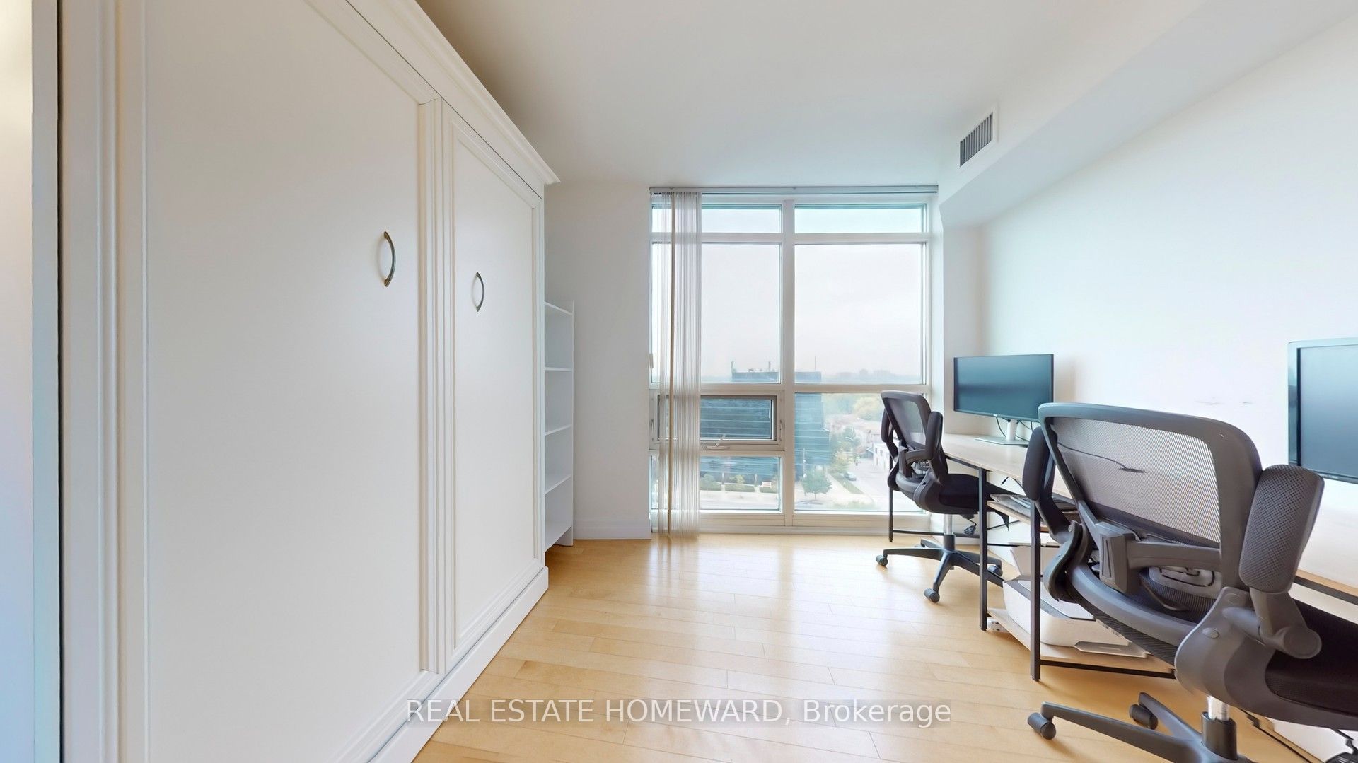 30 Harrison Garden Boulevard 1207 Property Photo 22