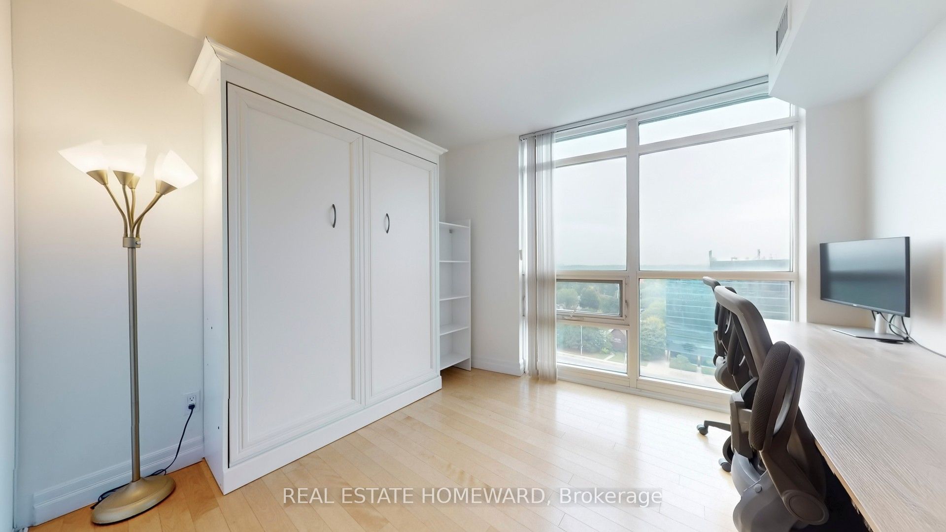 30 Harrison Garden Boulevard 1207 Property Photo 23