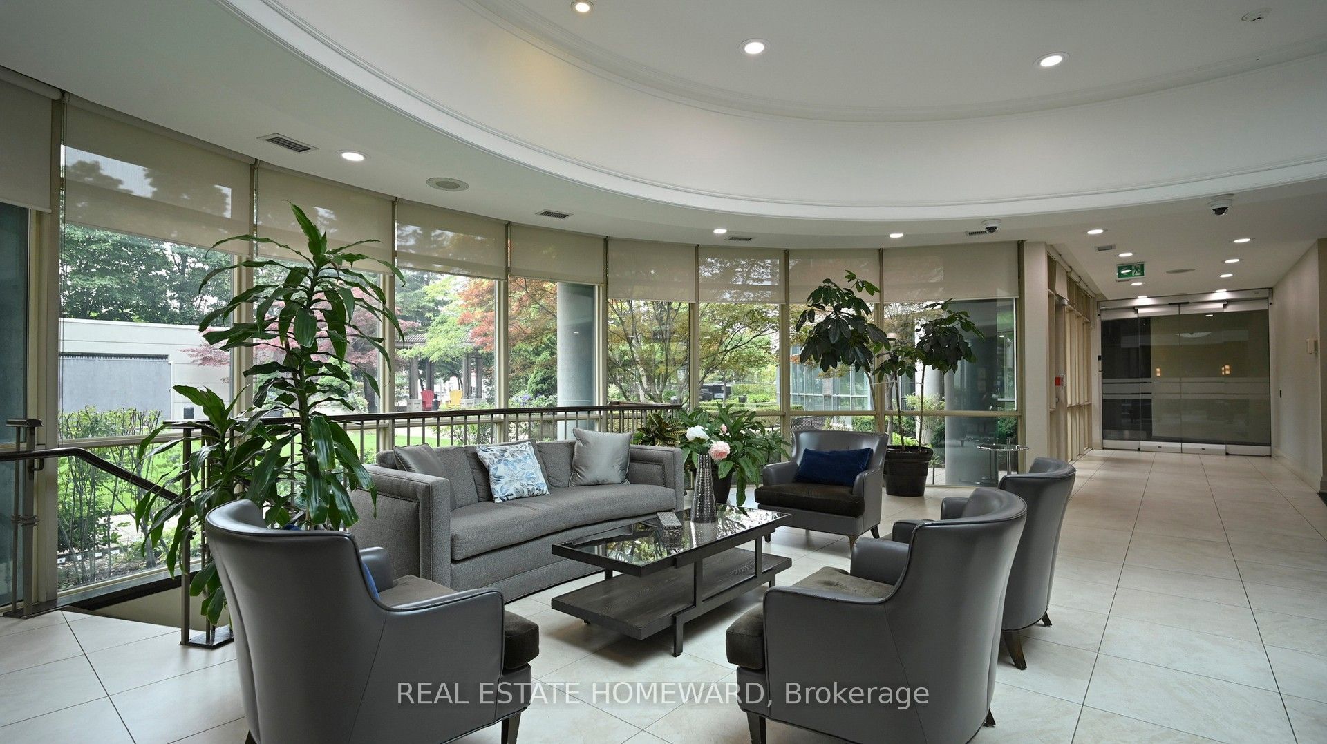 30 Harrison Garden Boulevard 1207 Property Photo 40