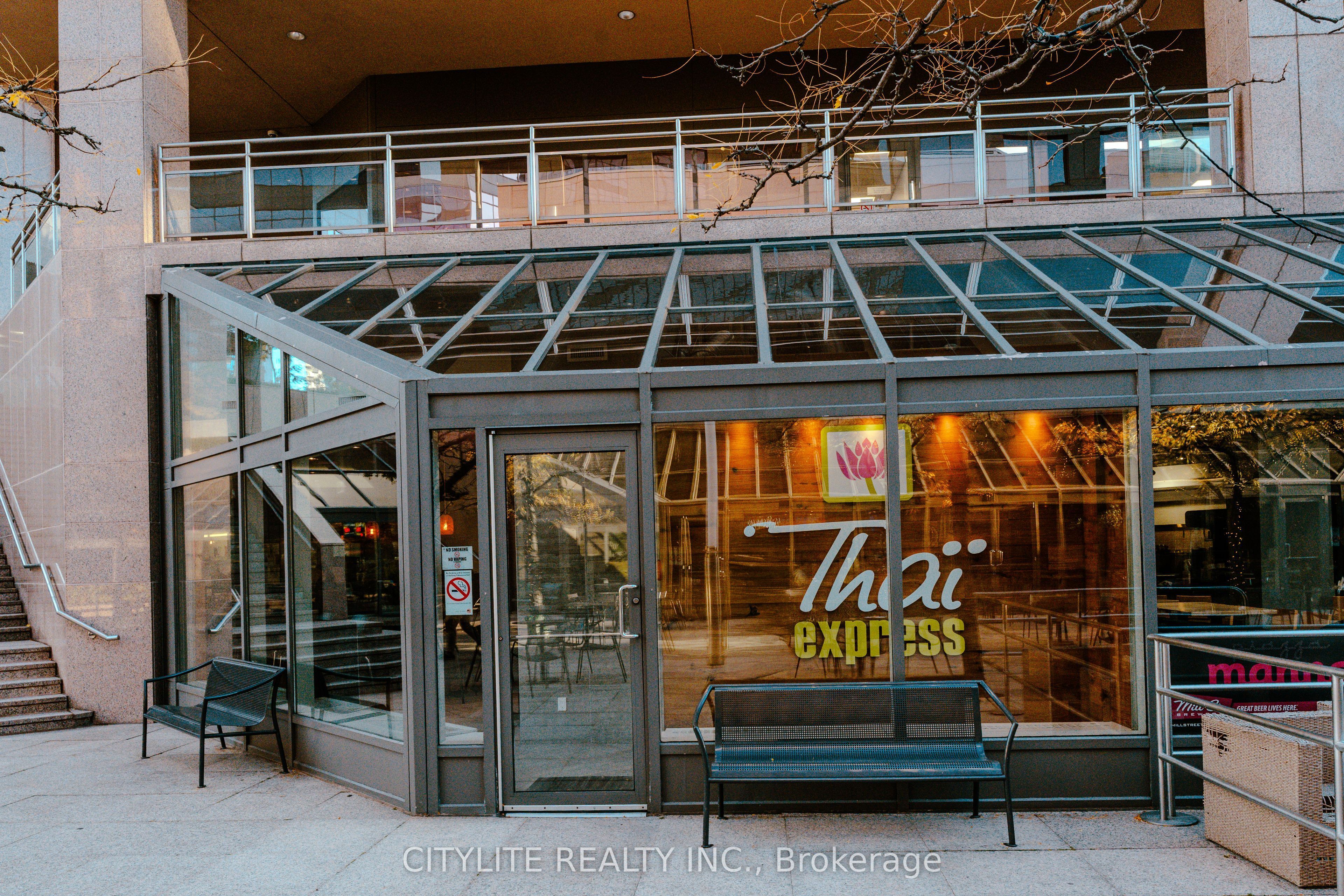 5650 Yonge Street Cn16 Property Photo 11