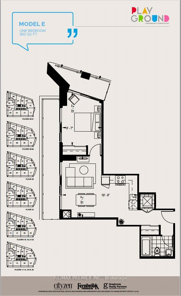 50 Ordnance Street 1105 Property Photo 2