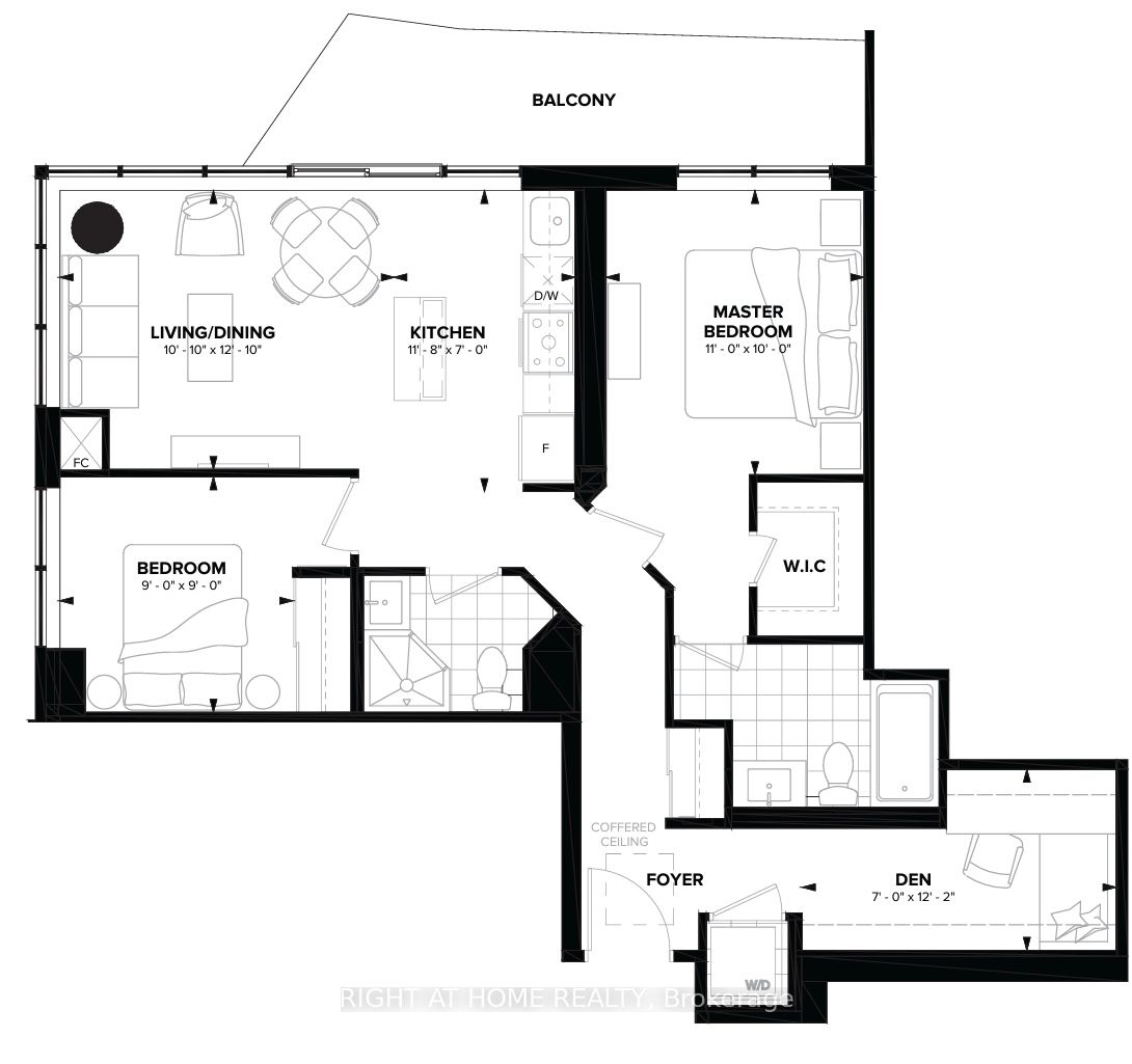 15 Ellerslie Avenue Ph03 Property Photo 22