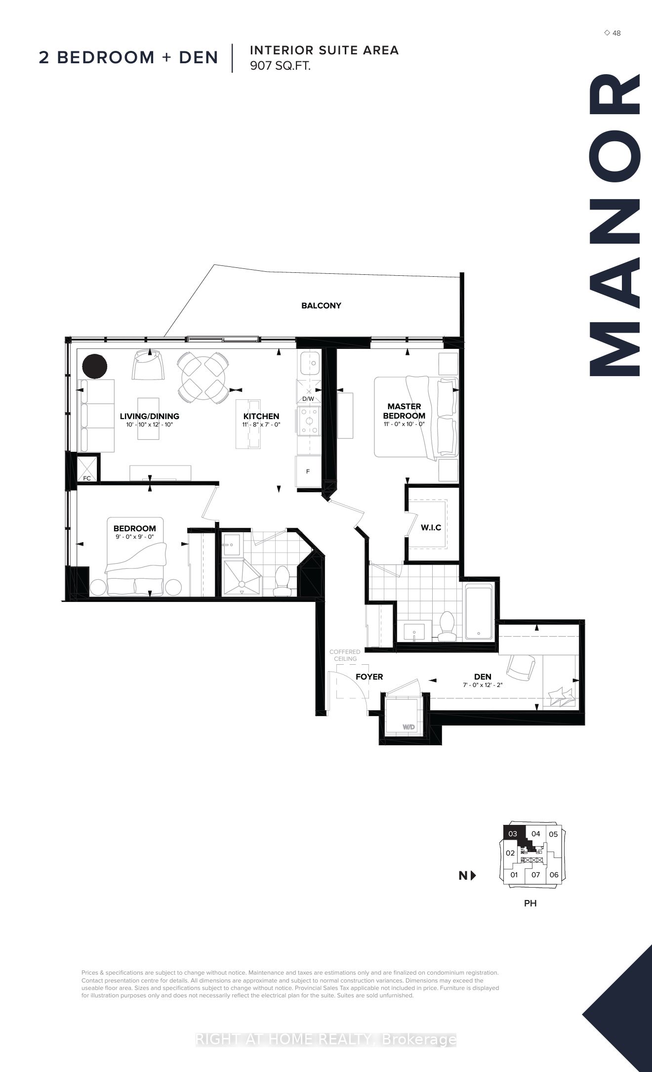 15 Ellerslie Avenue Ph03 Property Photo 27
