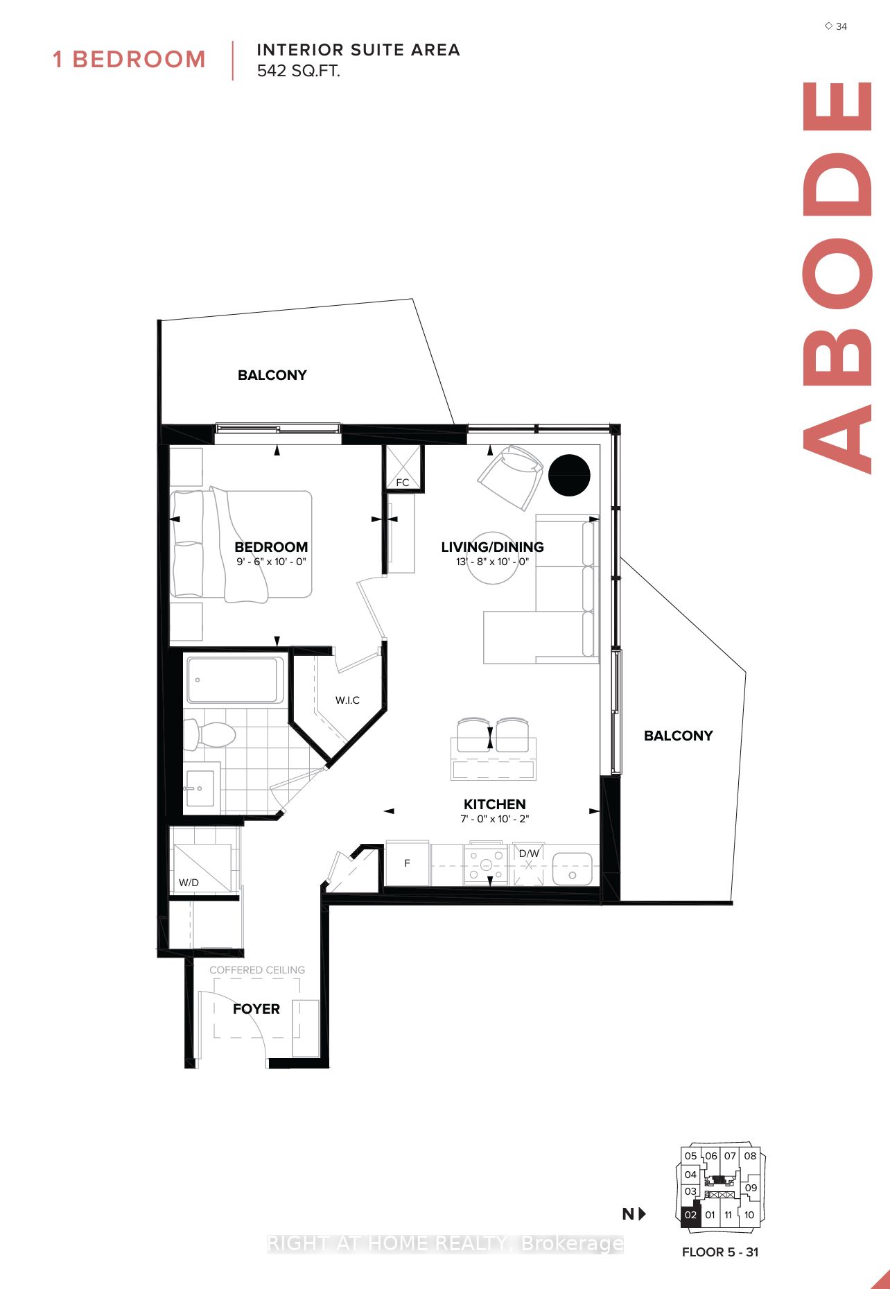 15 Ellerslie Avenue 2202 Property Photo 21