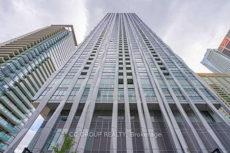 1 Yorkville Avenue 2901 Property Photo 1