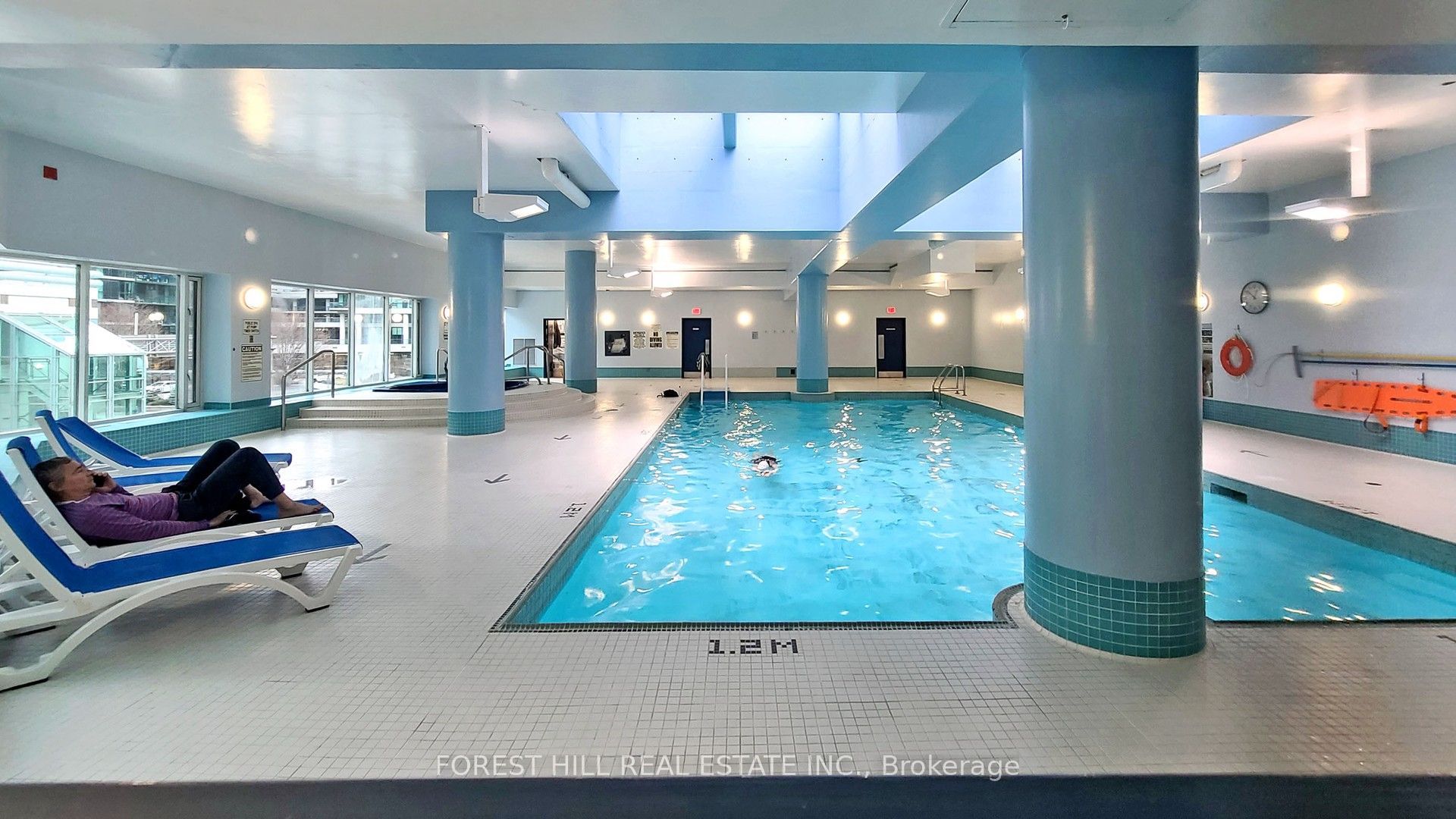 10 Yonge Street 1810 Property Photo 17