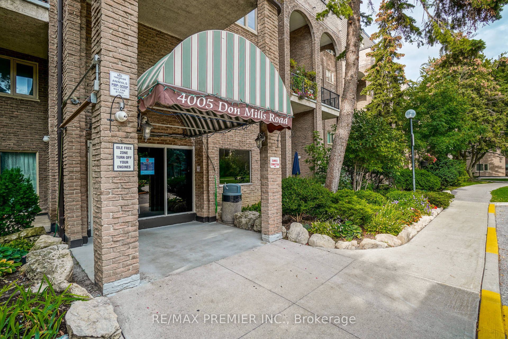 4005 Don Mills Road 345 Property Photo 4