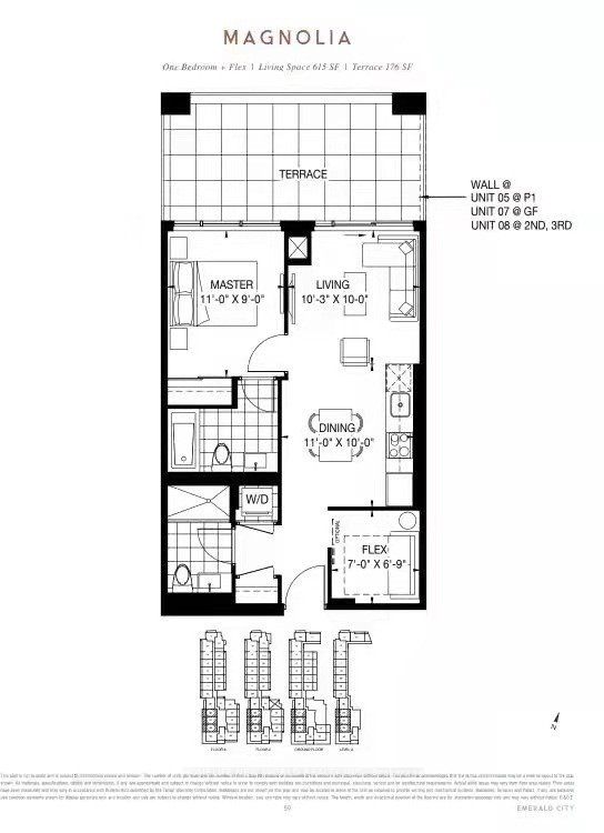 36 Forest Manor Road 105 Property Photo 30