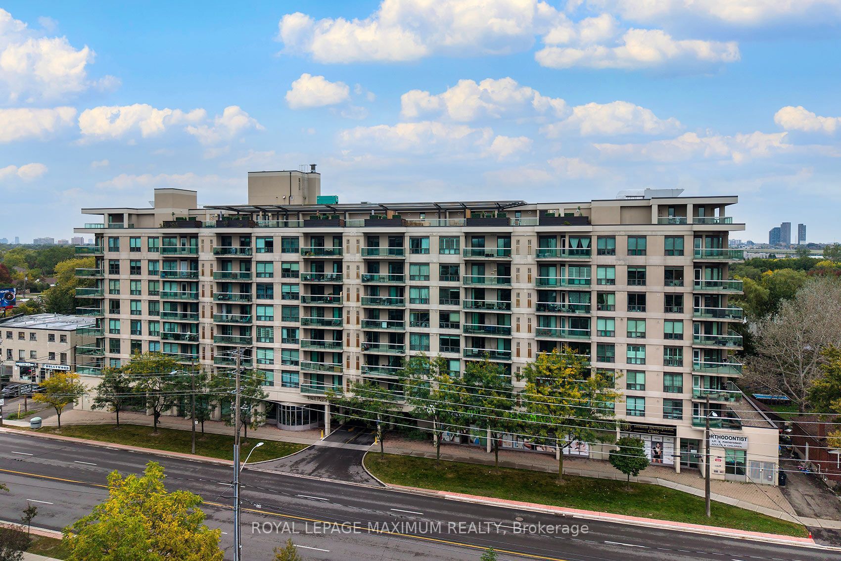 935 Sheppard Avenue W 505 Property Photo 1