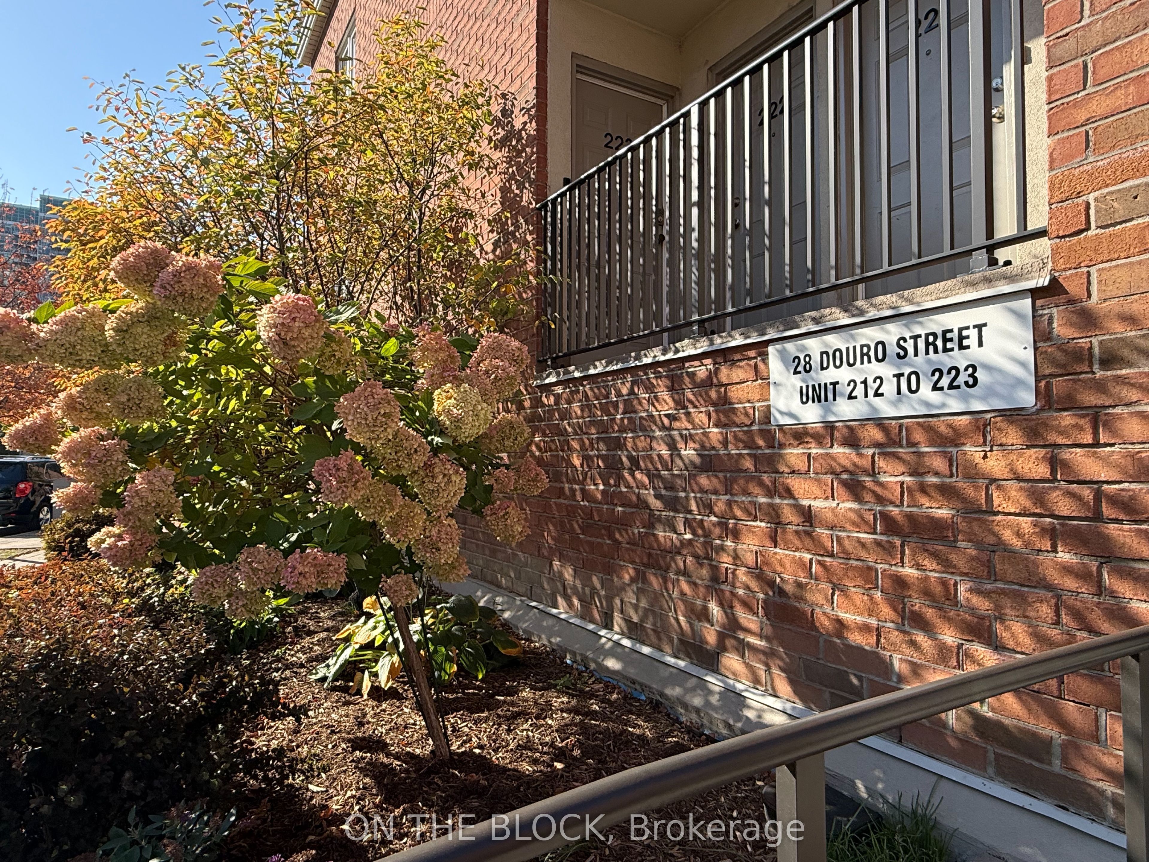 28 Douro Street 223 Property Photo 34