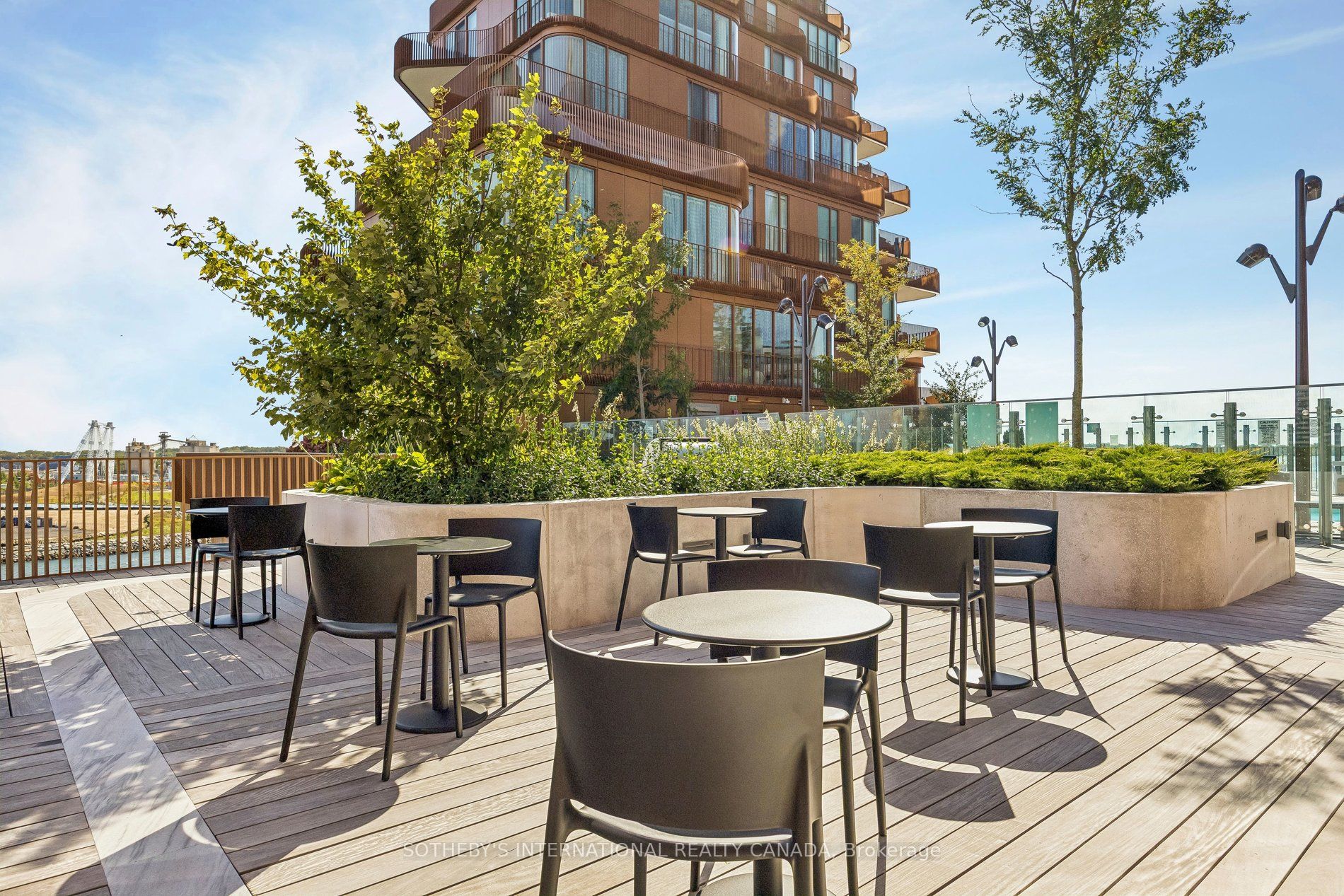 155 Merchants' Wharf 323 Property Photo 34