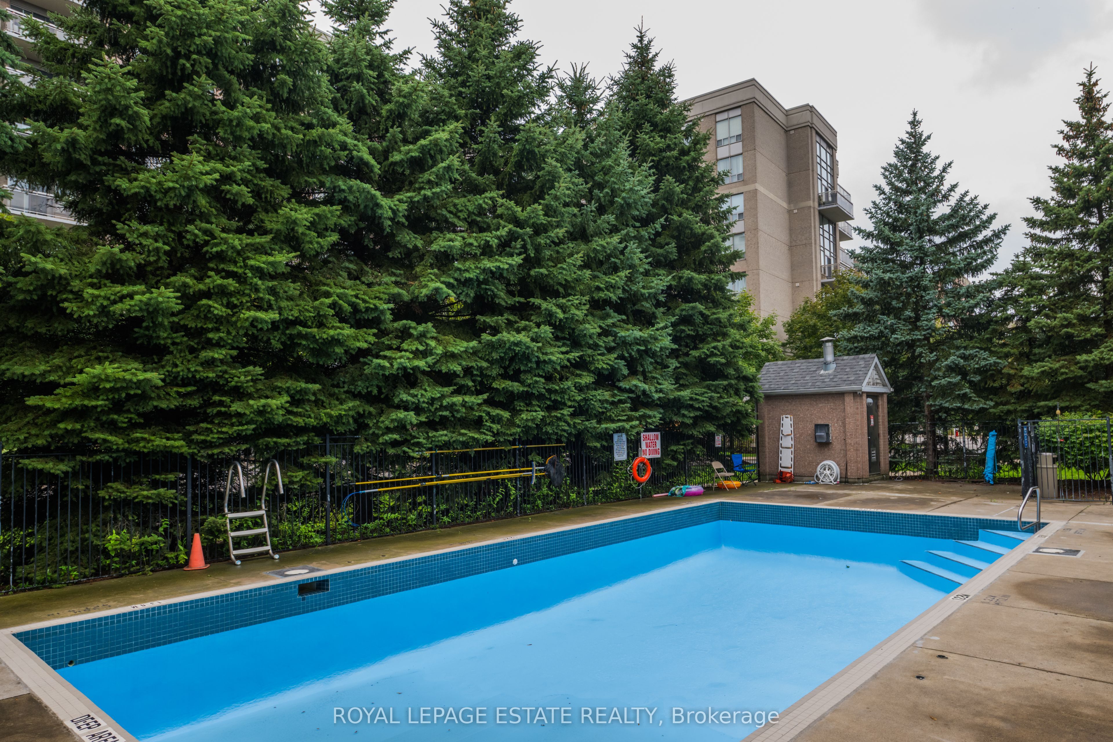 1720 Eglinton Avenue E 623 Property Photo 15