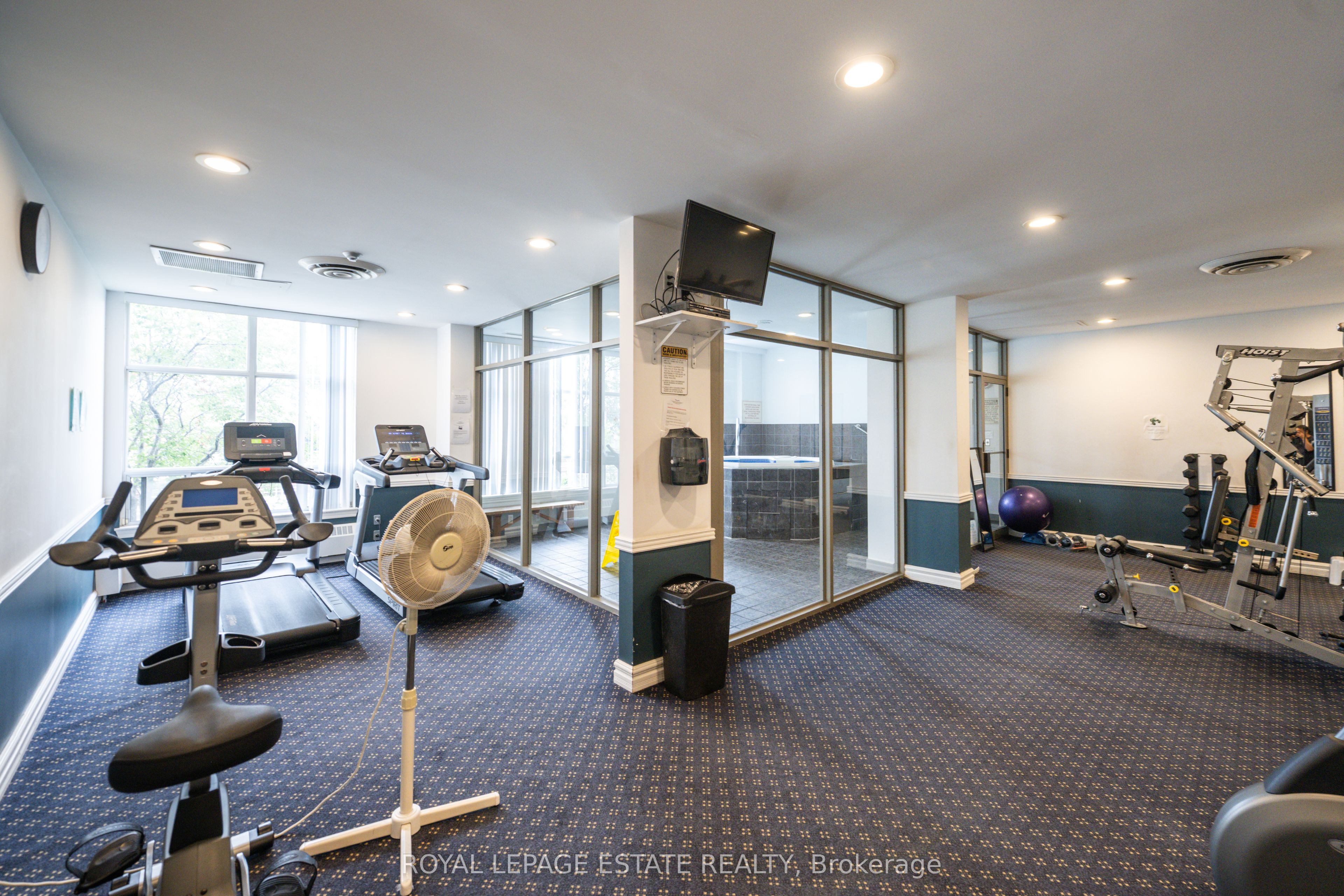 1720 Eglinton Avenue E 623 Property Photo 19