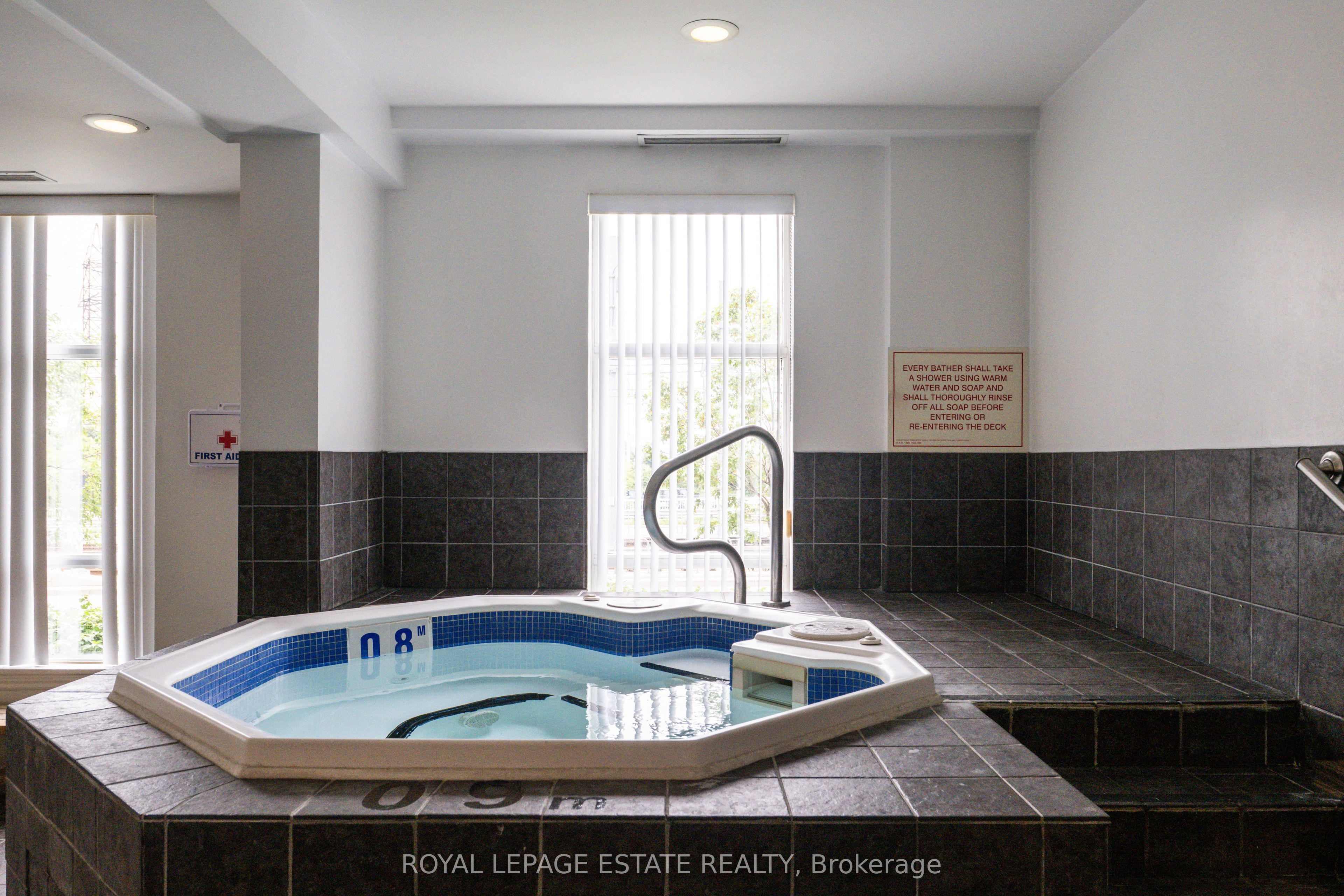1720 Eglinton Avenue E 623 Property Photo 20