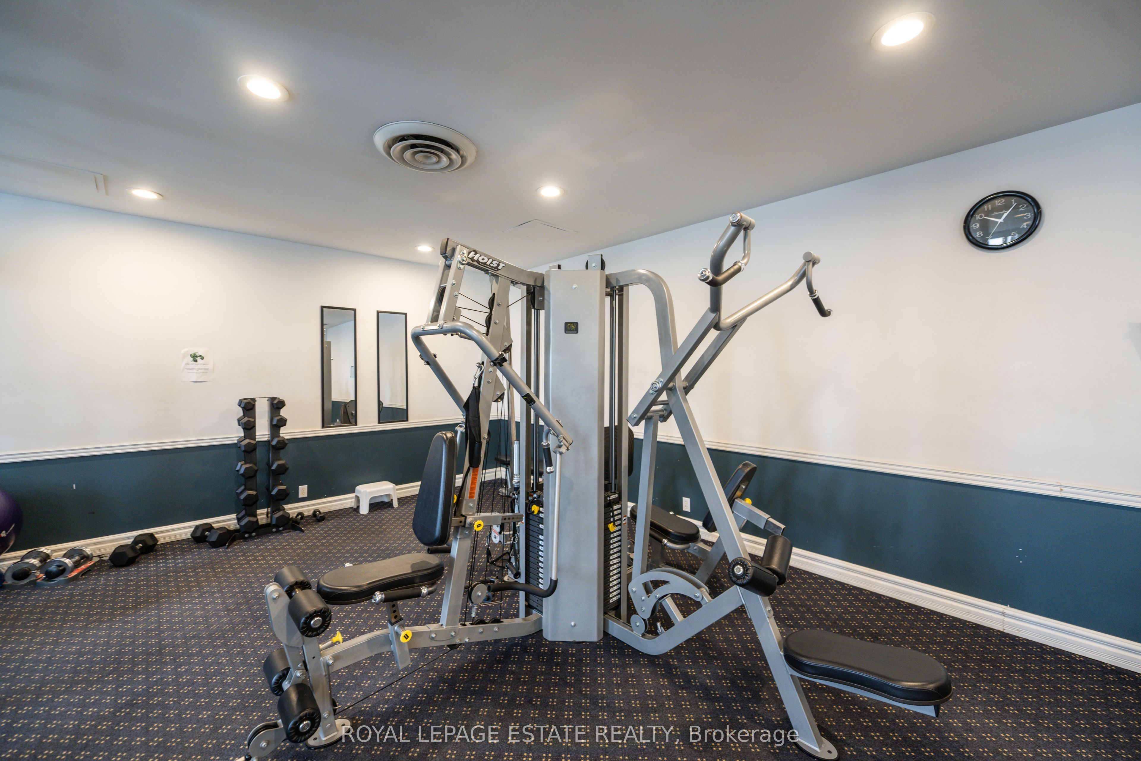1720 Eglinton Avenue E 623 Property Photo 21
