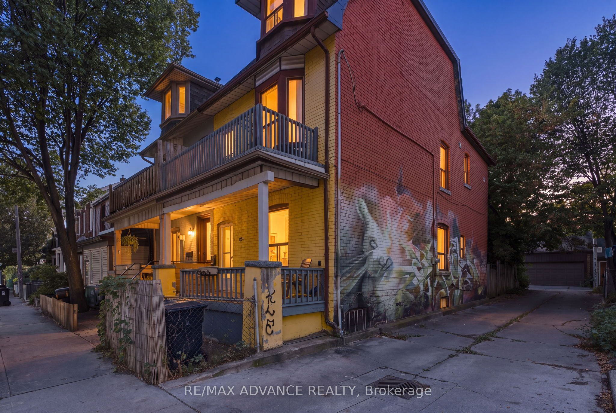 82a Augusta Avenue Property Photo 2