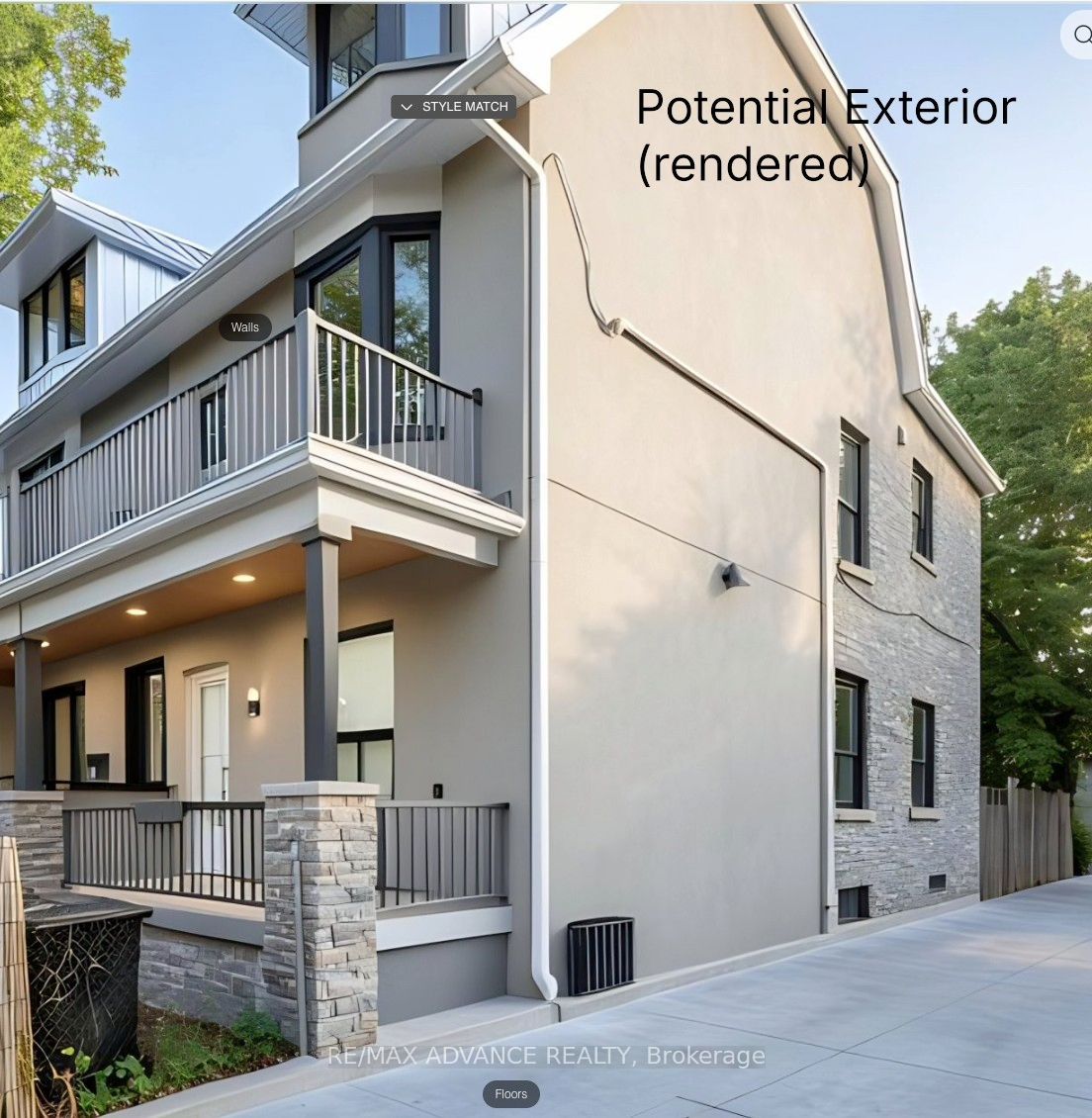 82a Augusta Avenue Property Photo 3