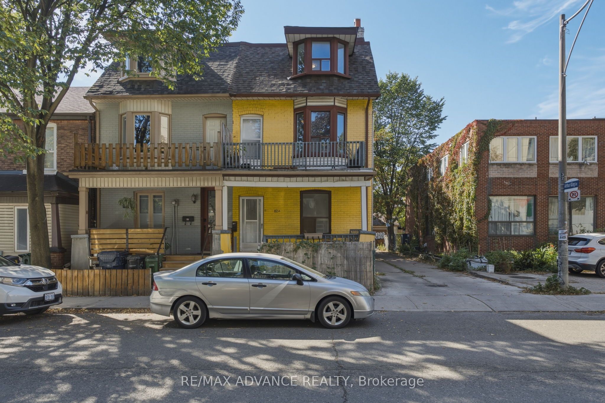 82a Augusta Avenue Property Photo 6