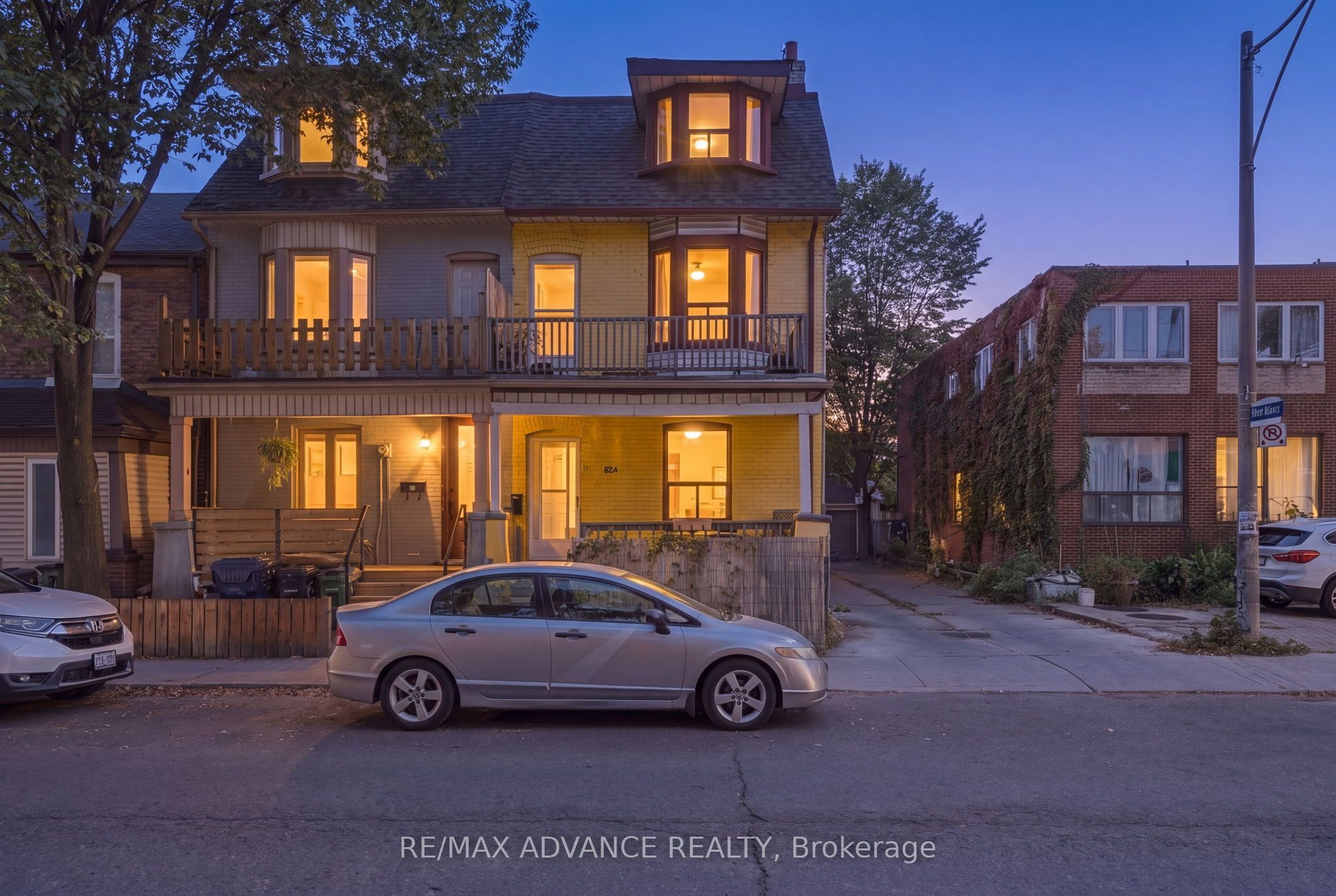 82a Augusta Avenue Property Photo 7
