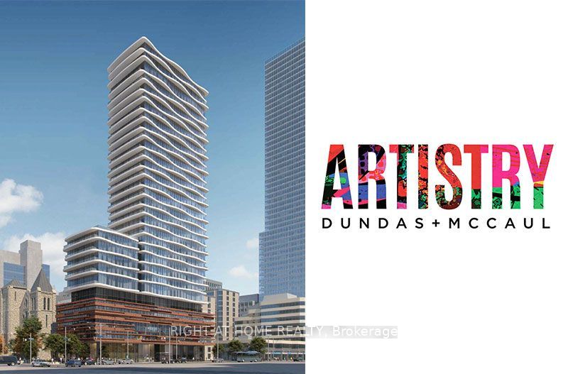 280 Dundas Street W 2701 Property Photo 1