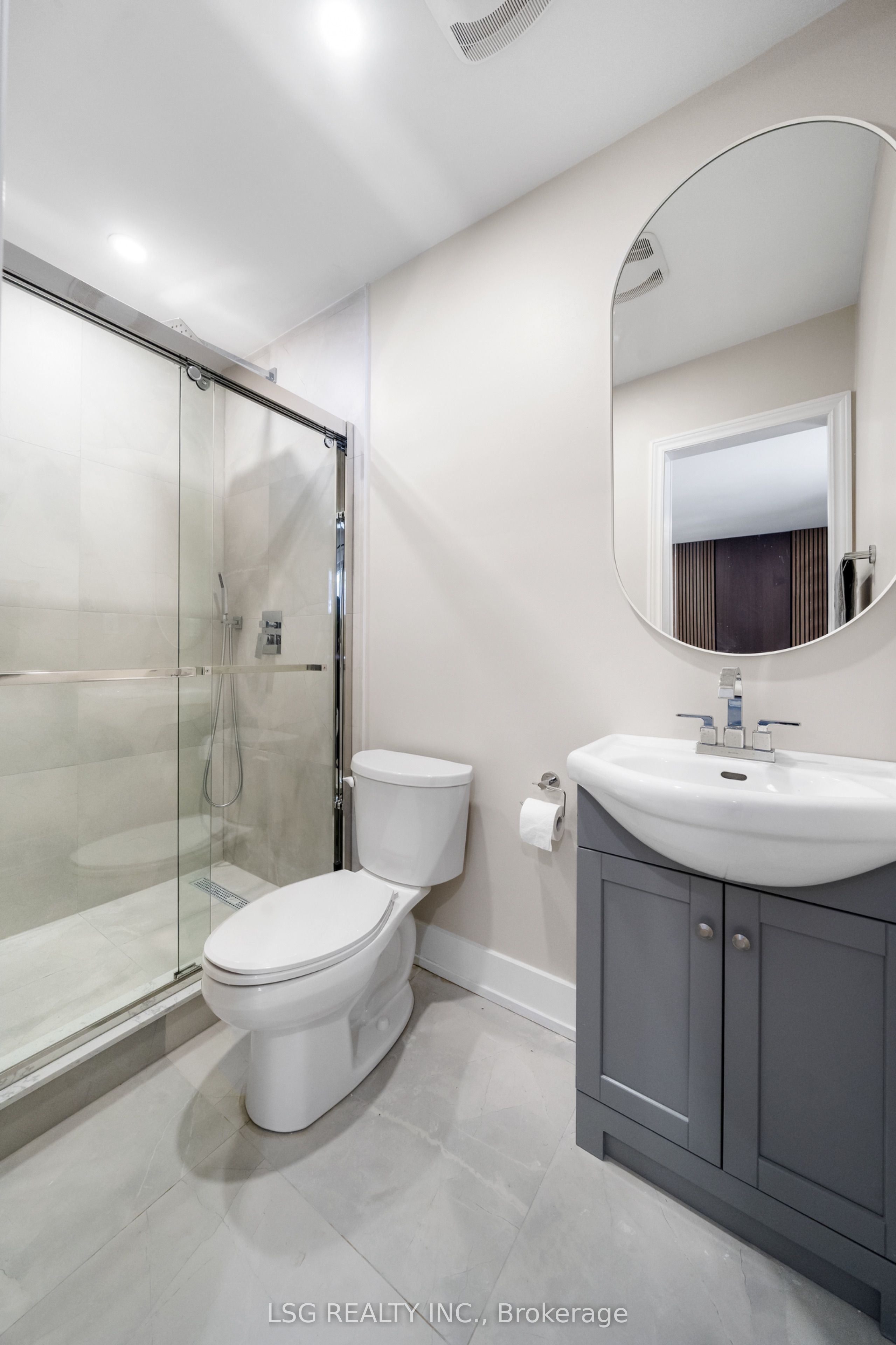 26 Grangemill Crescent Property Photo 18