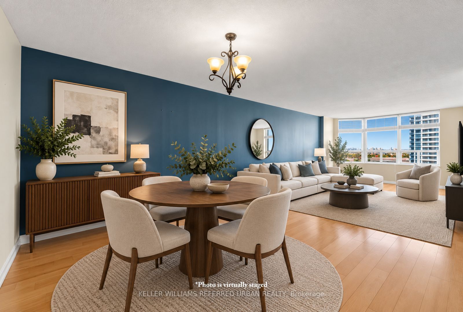 215 Wynford Drive 2307 Property Photo 2