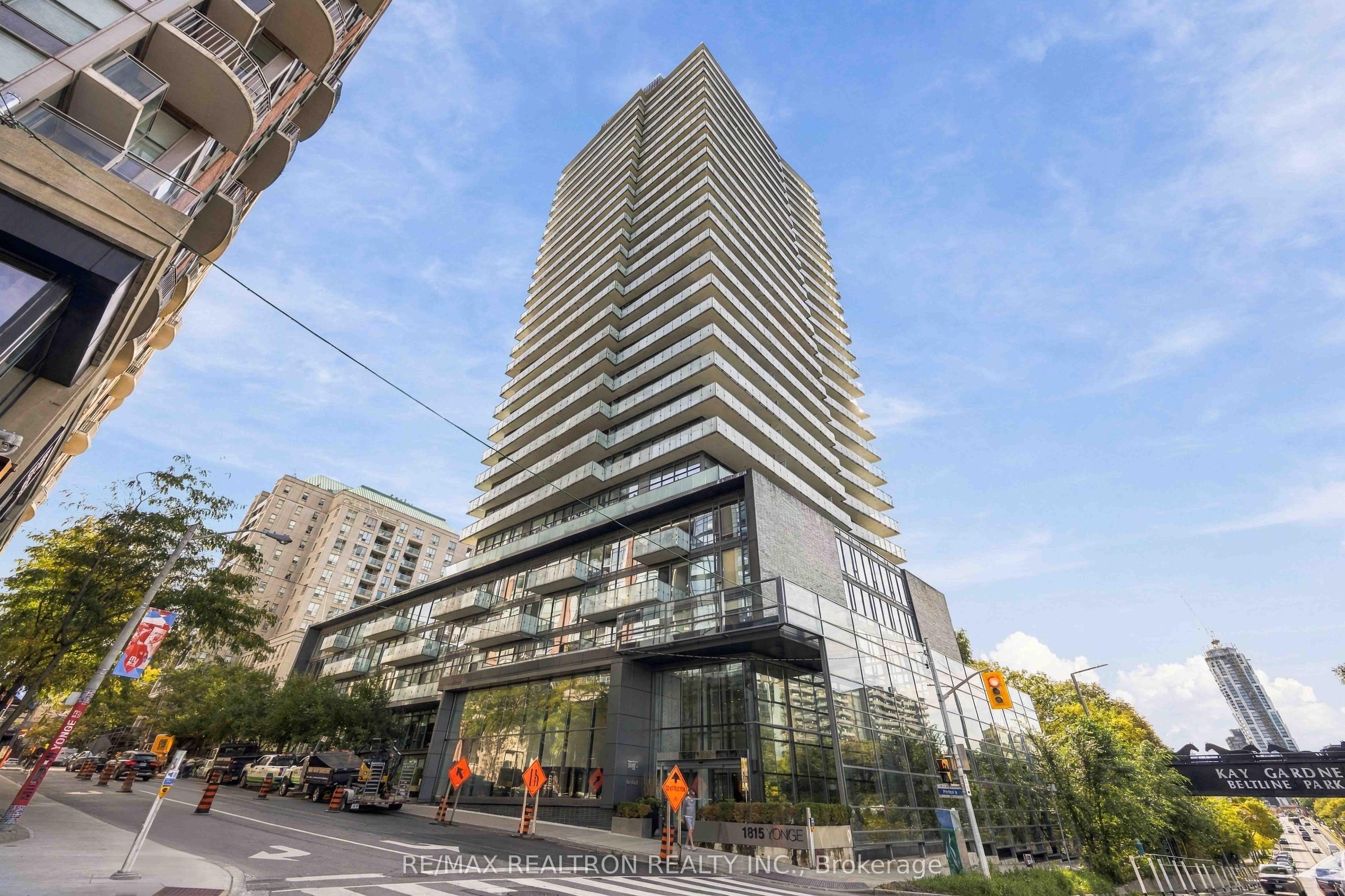 1815 Yonge Street 507 Property Photo 3