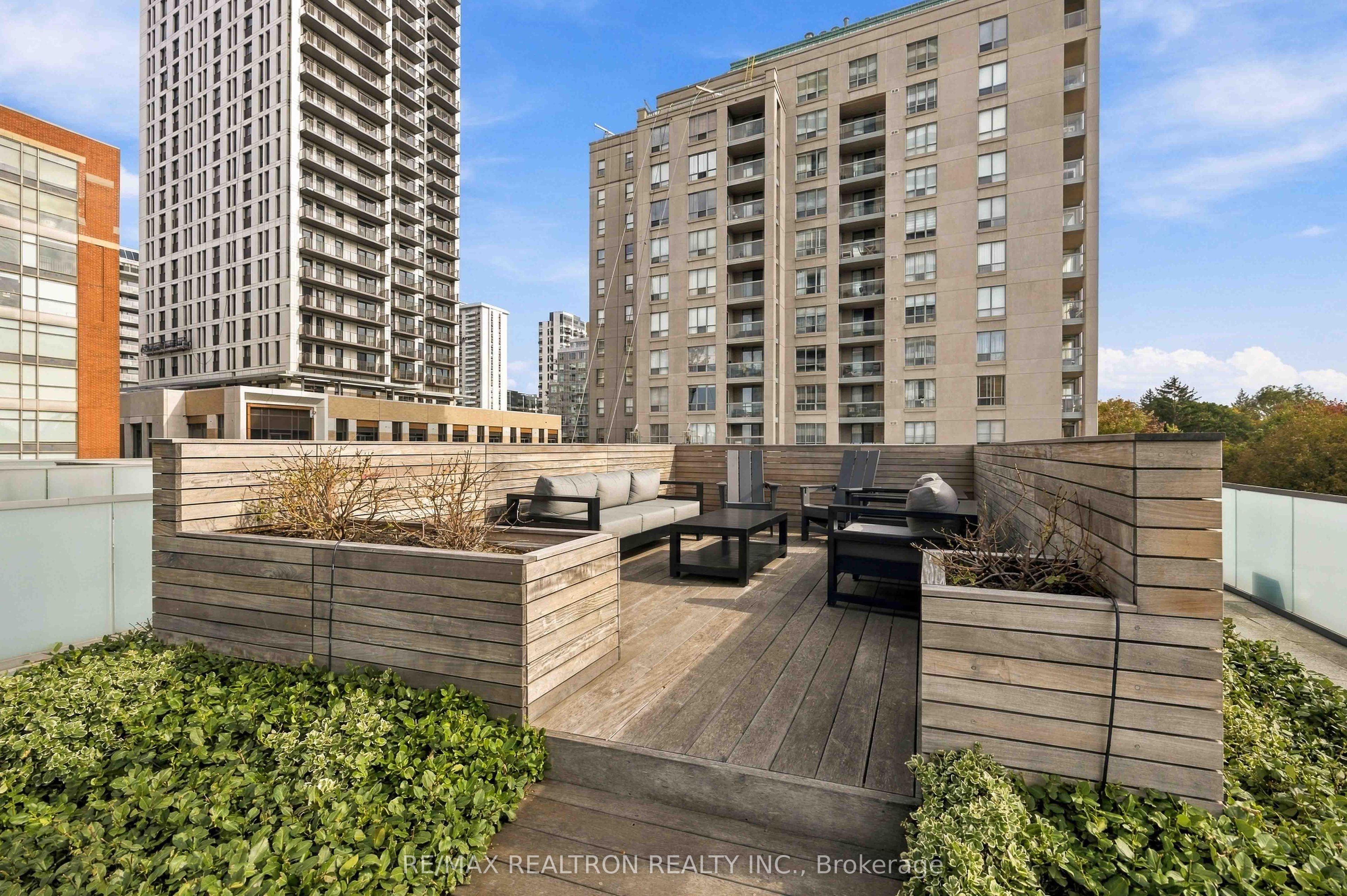 1815 Yonge Street 507 Property Photo 27