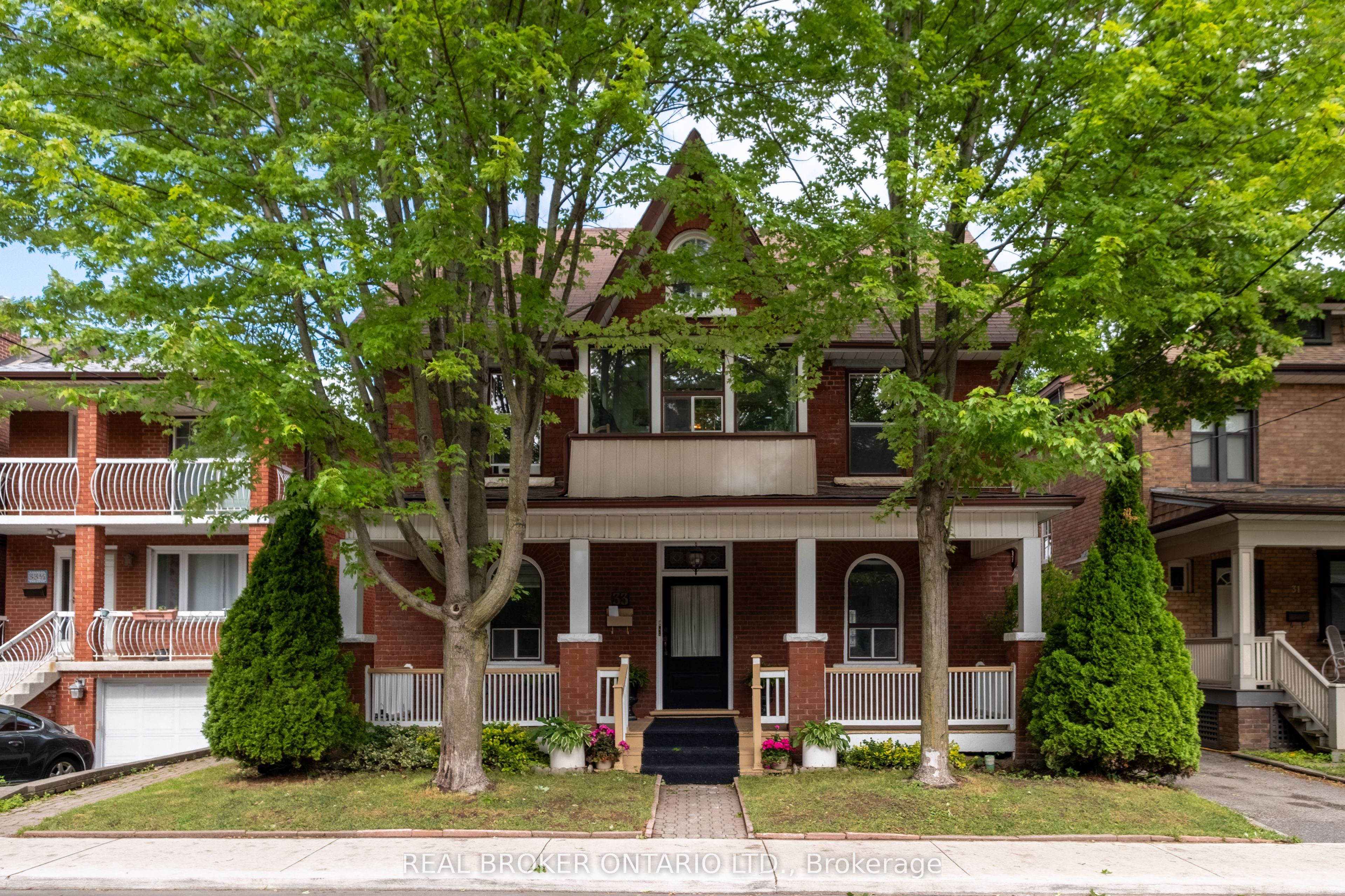33 Atlas Avenue