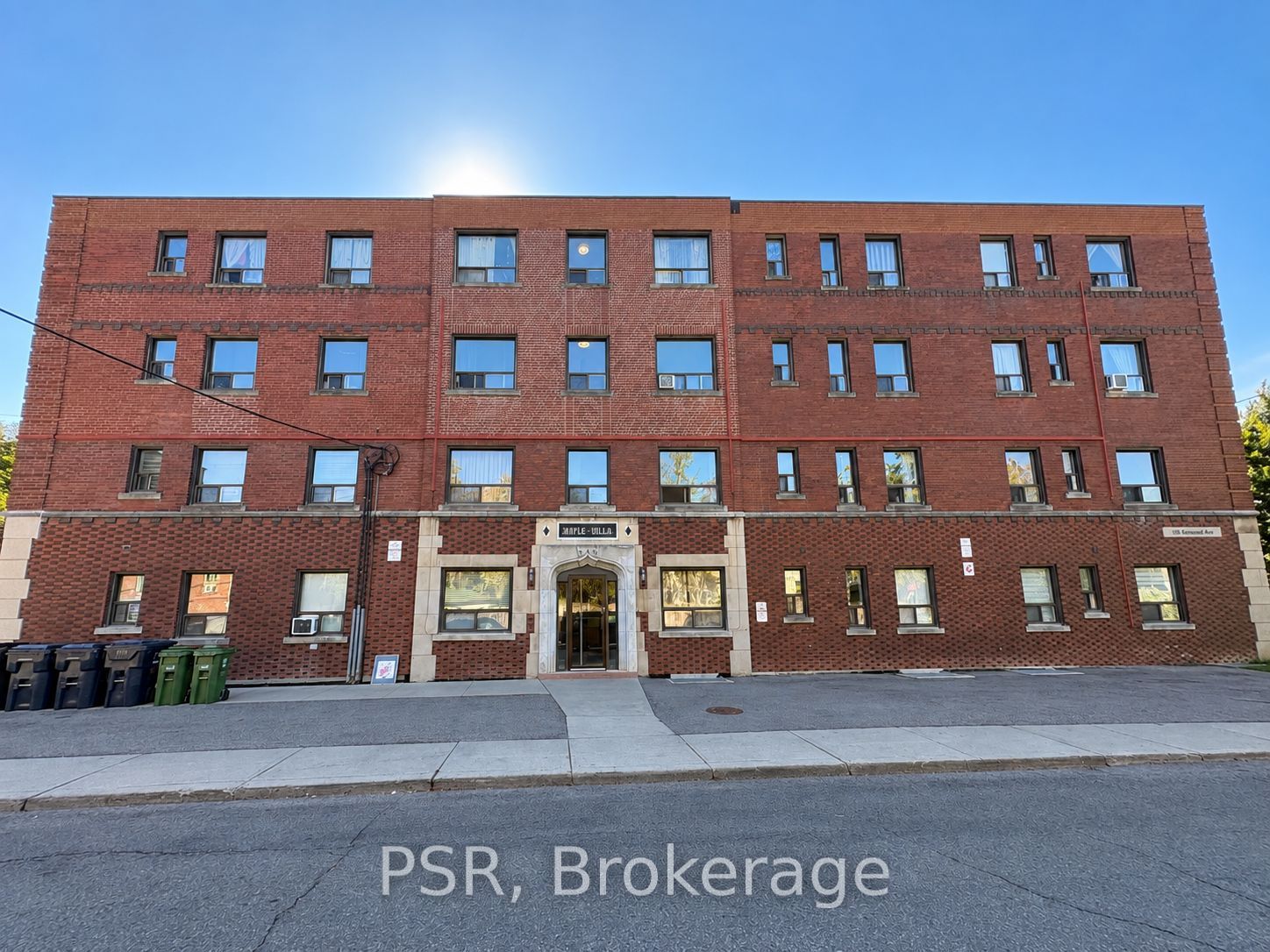 105 Kenwood Avenue 307 Property Photo 1