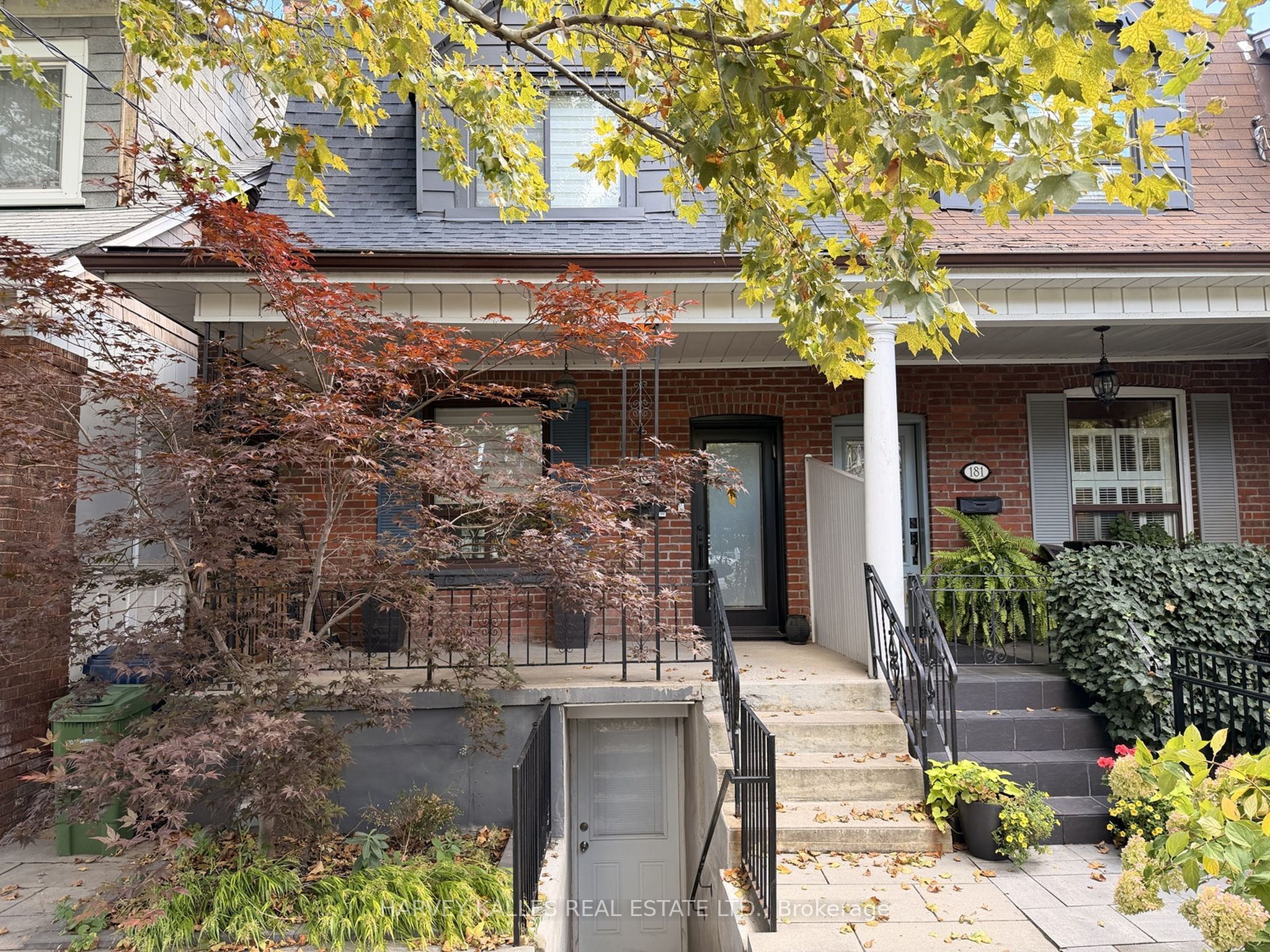 183 Westmount Avenue Lower Property Photo 1