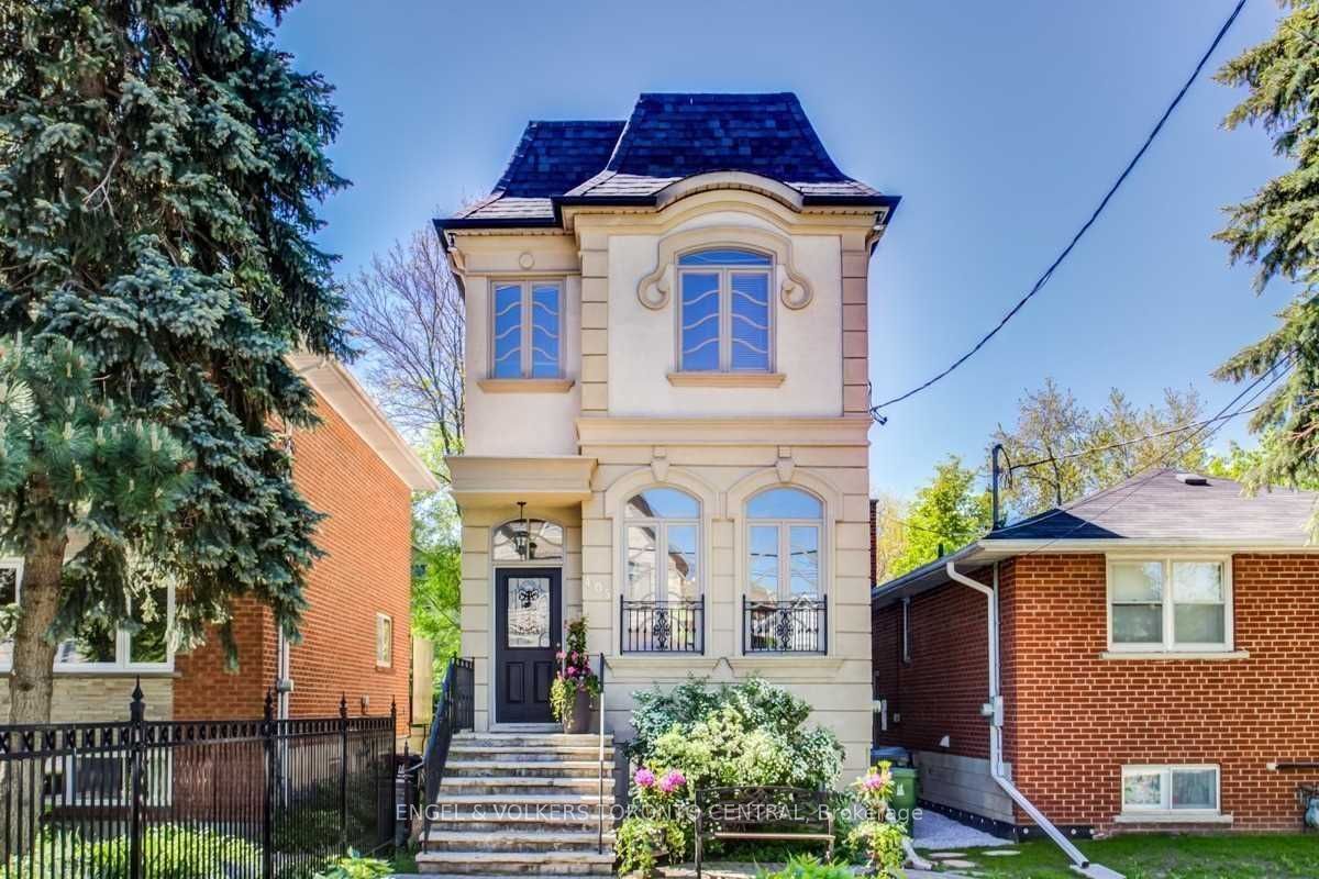 405 Bedford Park Avenue Property Photo 1