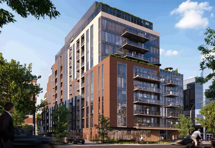 699 Sheppard Avenue E 311 Property Photo 1