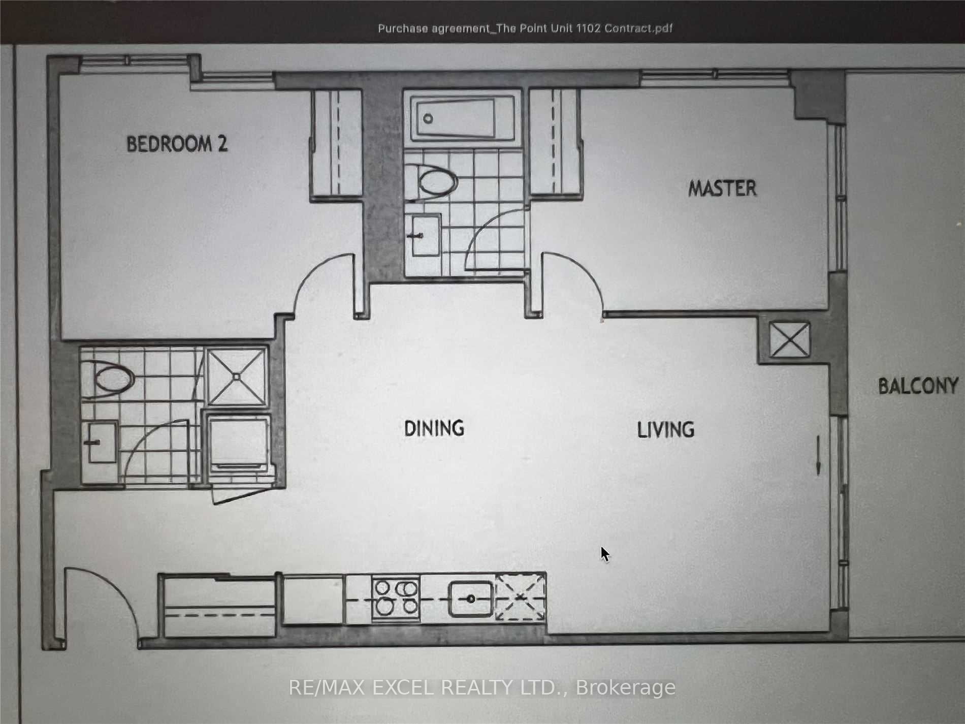 38 Forest Manor Drive 1102 Property Photo 2