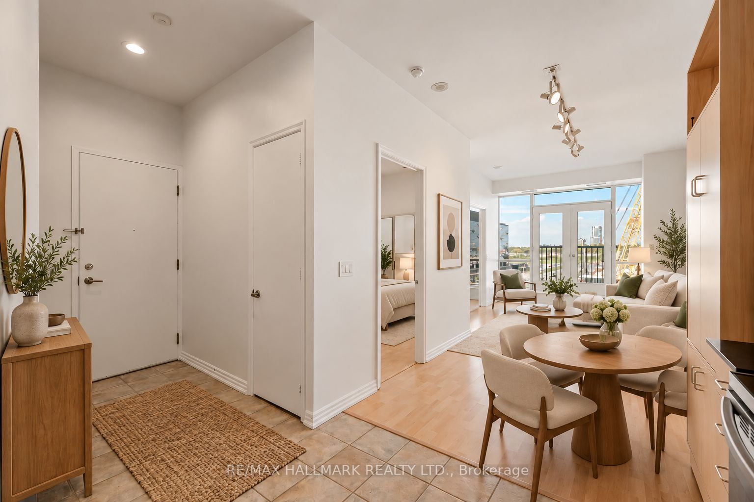 797 Don Mills Road 606 Property Photo 1