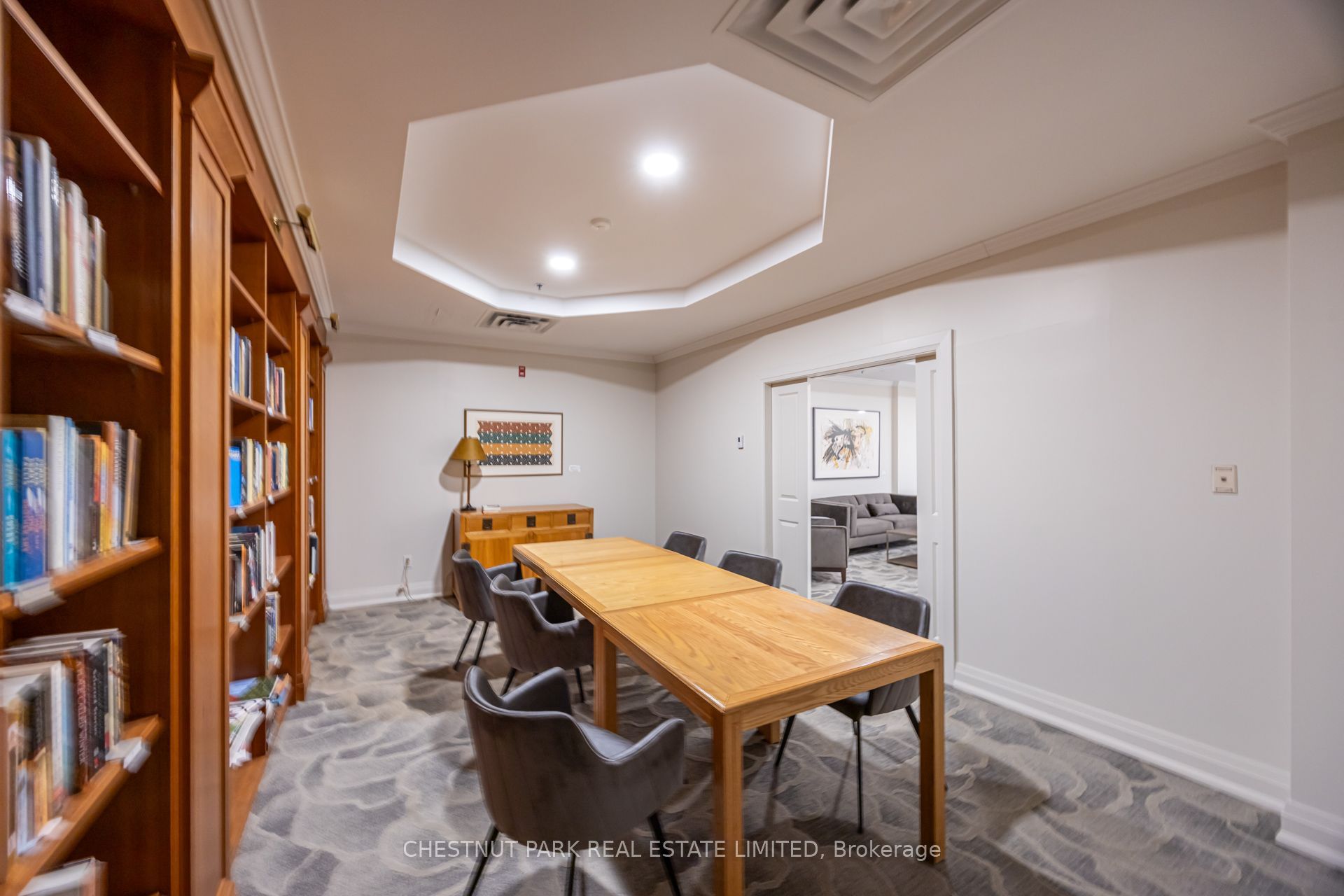21 Shaftesbury Avenue 103 Property Photo 26