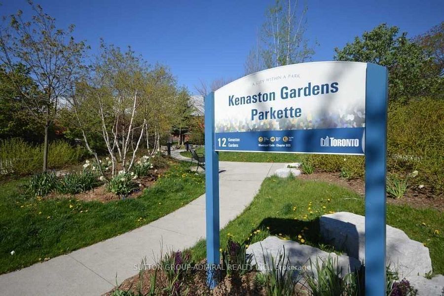7 Kenaston Gardens 124 Property Photo 3