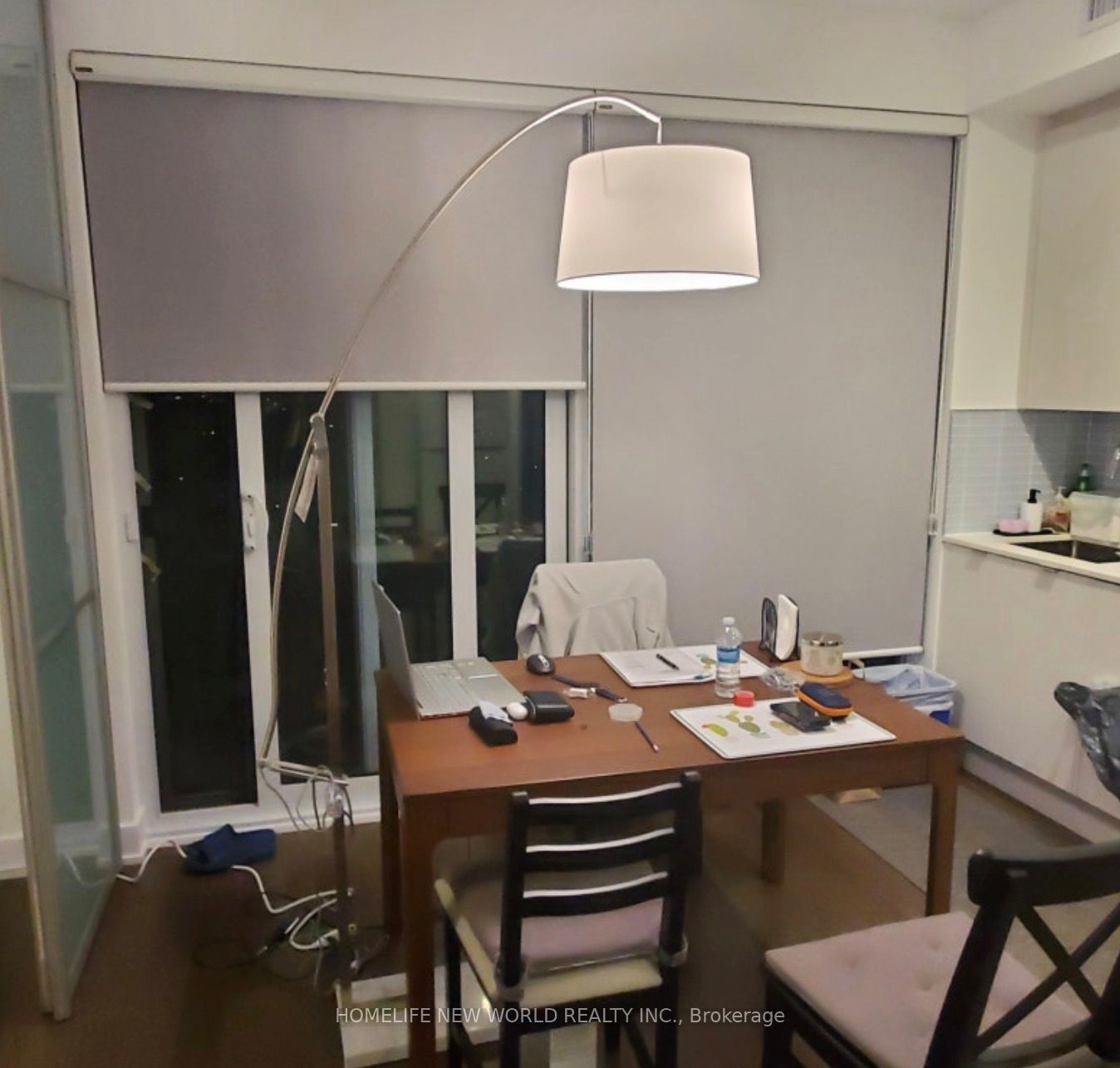 181 Bedford Avenue 1708 Property Photo 4