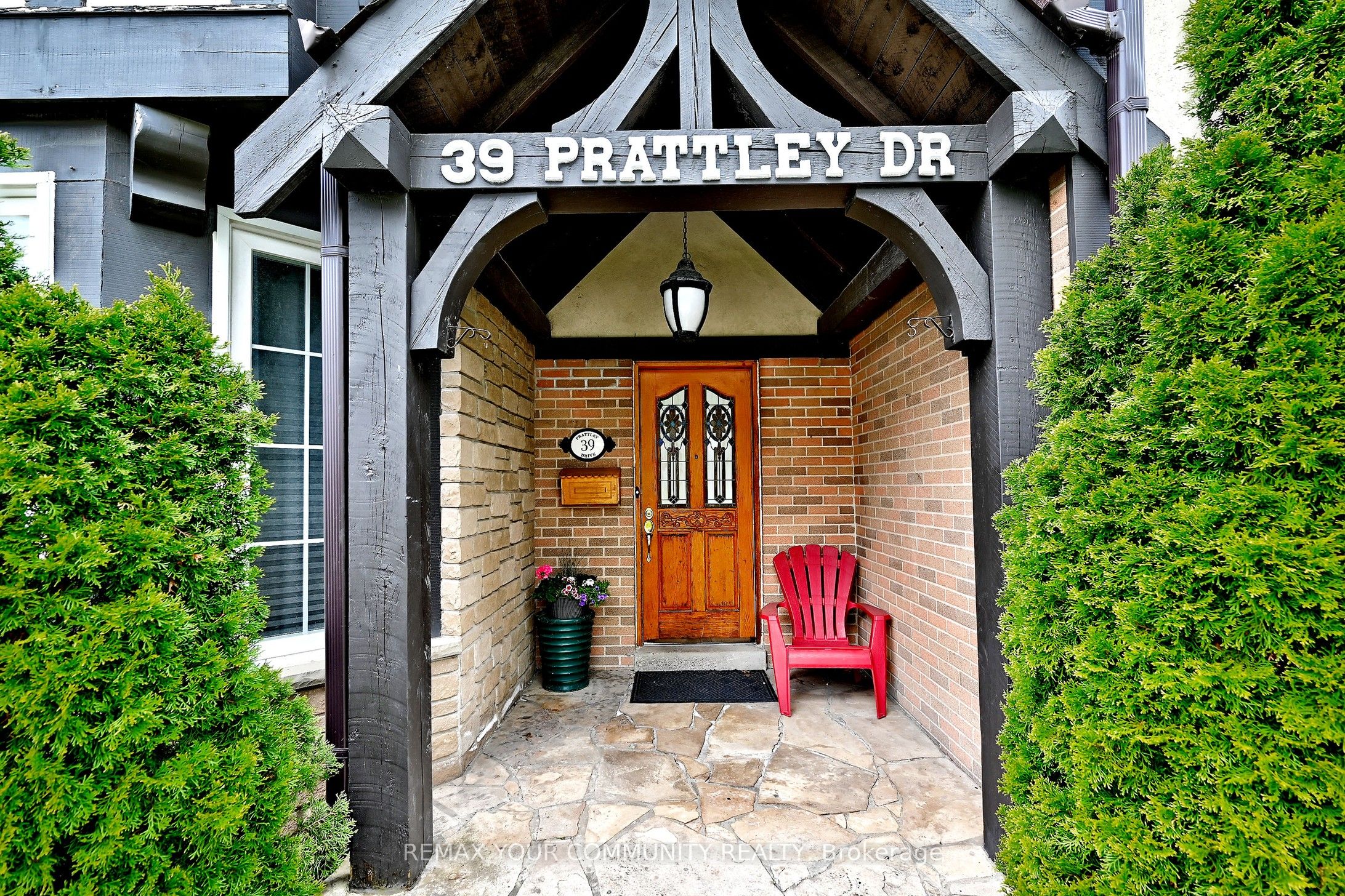 39 Prattley Drive Property Photo 7
