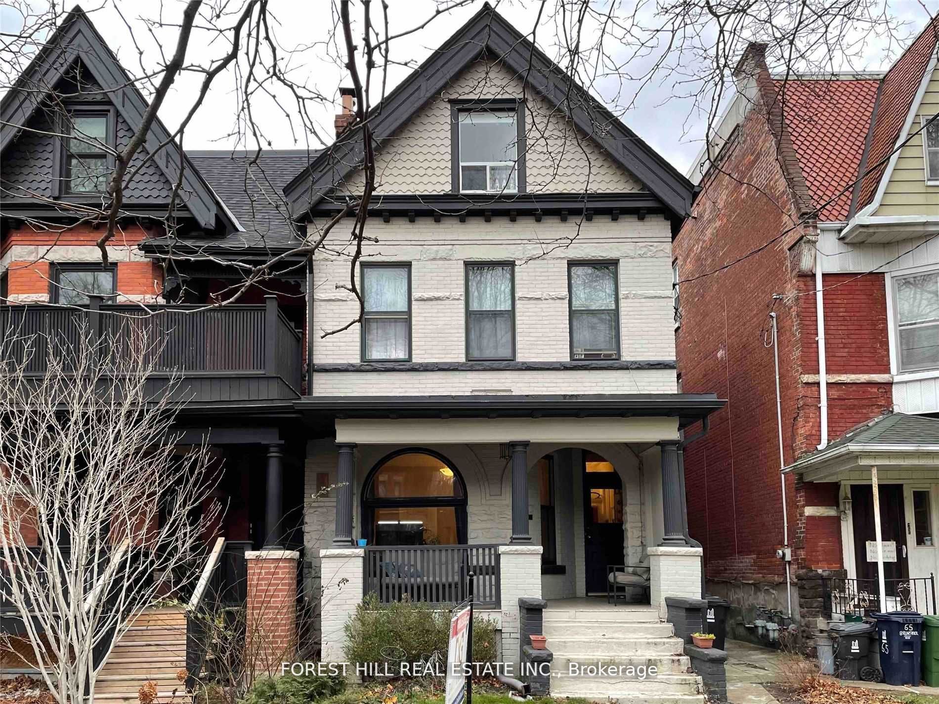 67 Brunswick Avenue Main Property Photo 1