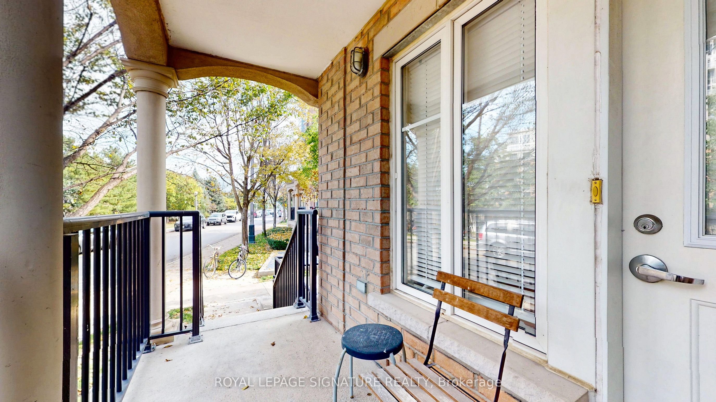 50 Western Battery Road 901 Property Photo 18