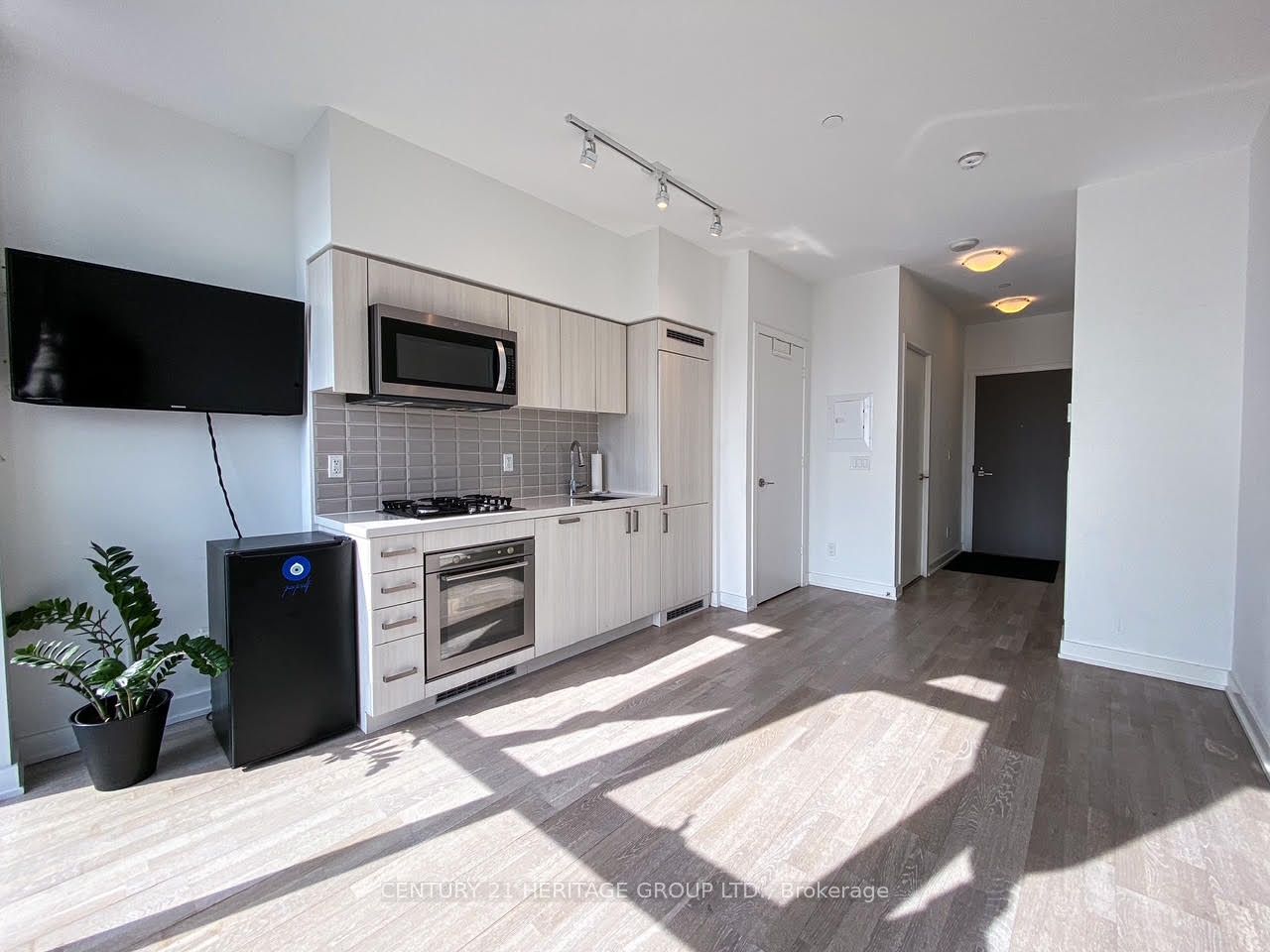 501 St Clair Avenue W 1709 Property Photo 10