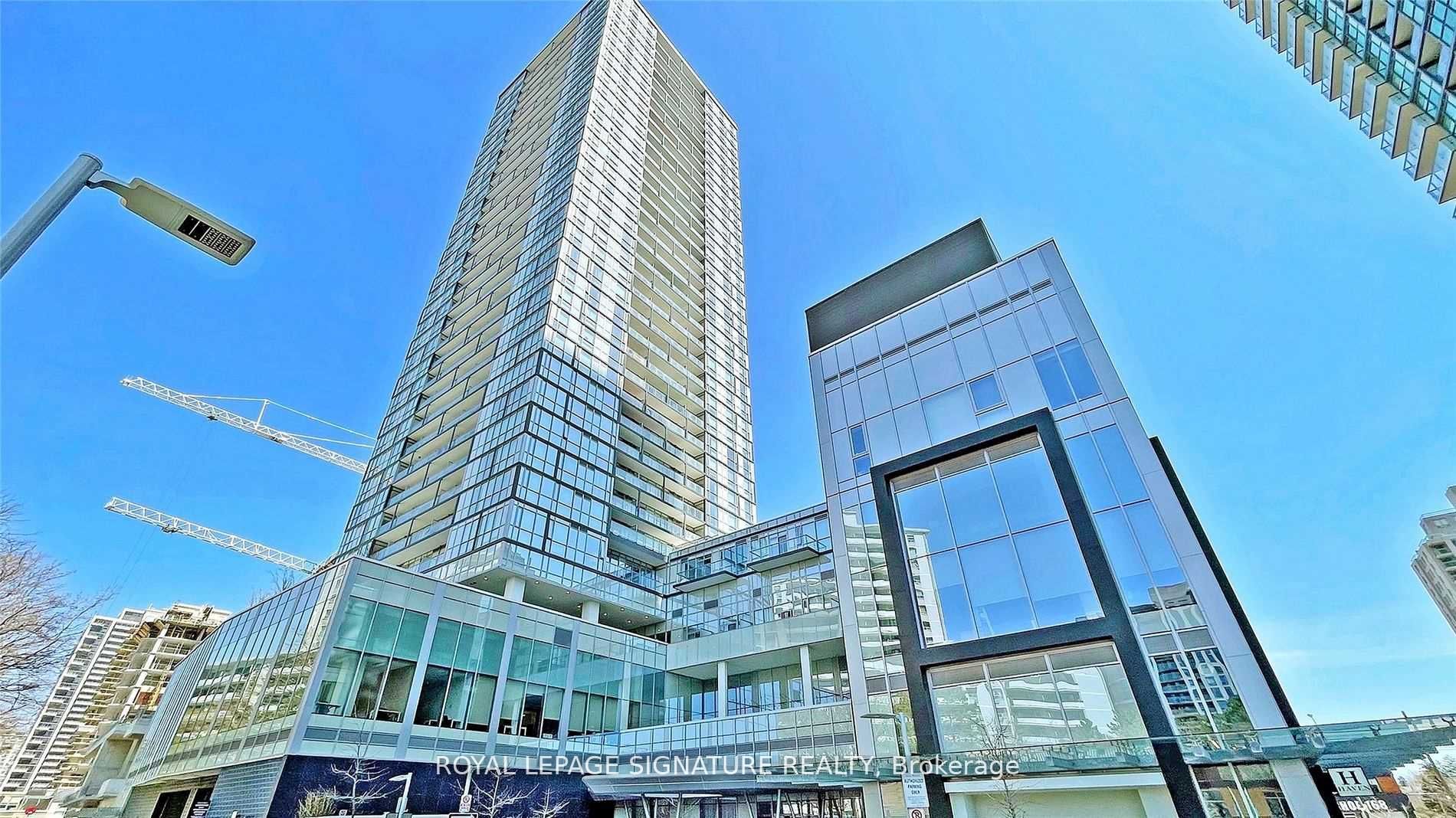 5180 Yonge Street Uph03 Property Photo 1