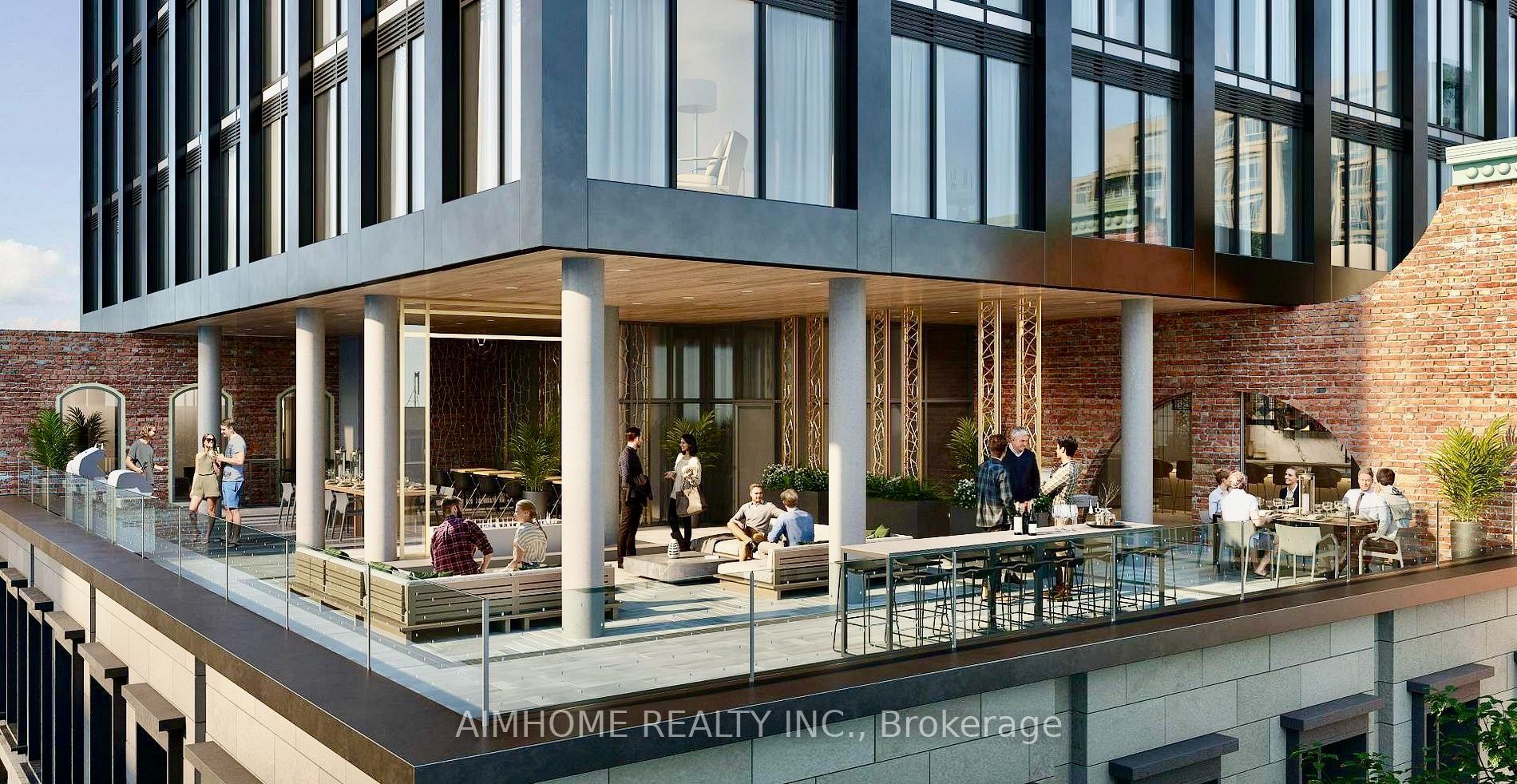 100 Queen Street E 3011 Property Photo 15