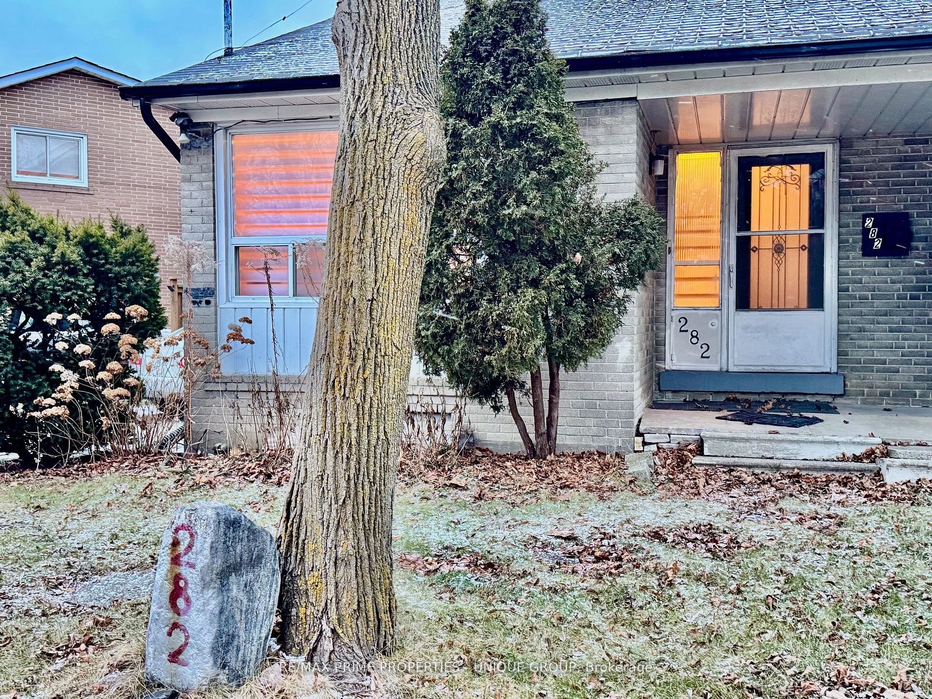 282 Roywood Drive Property Photo 1