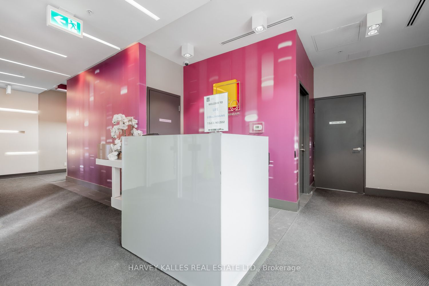 68 Merton Street 202 Property Photo 17
